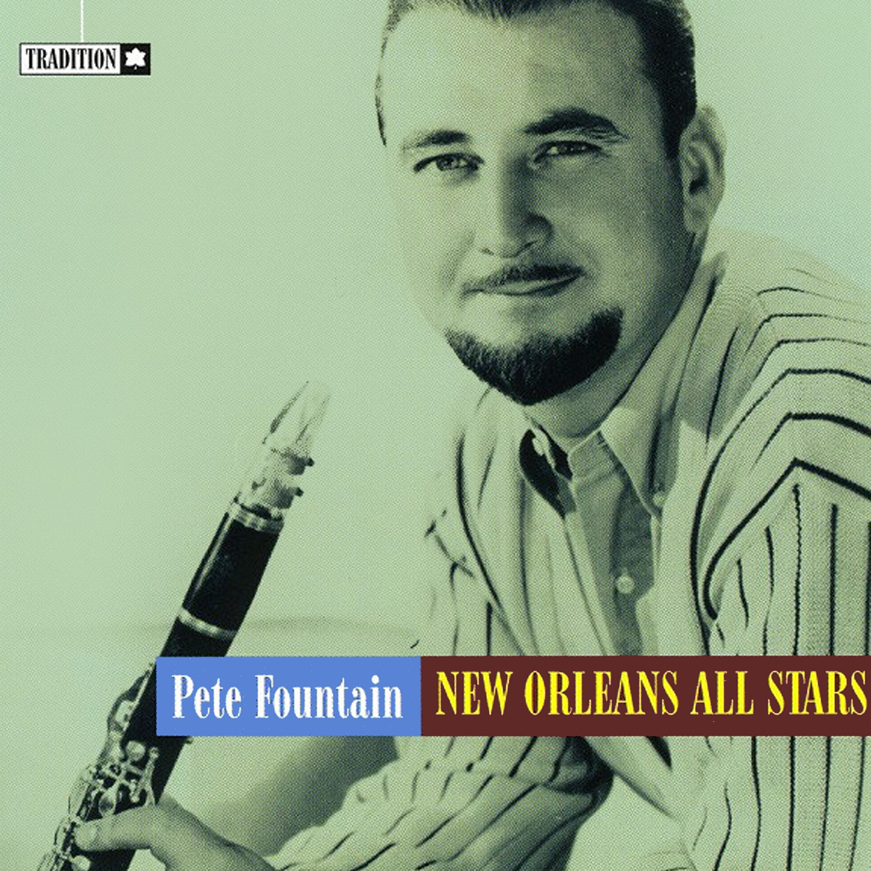 Pete Fountain - Sunset in Paradise
