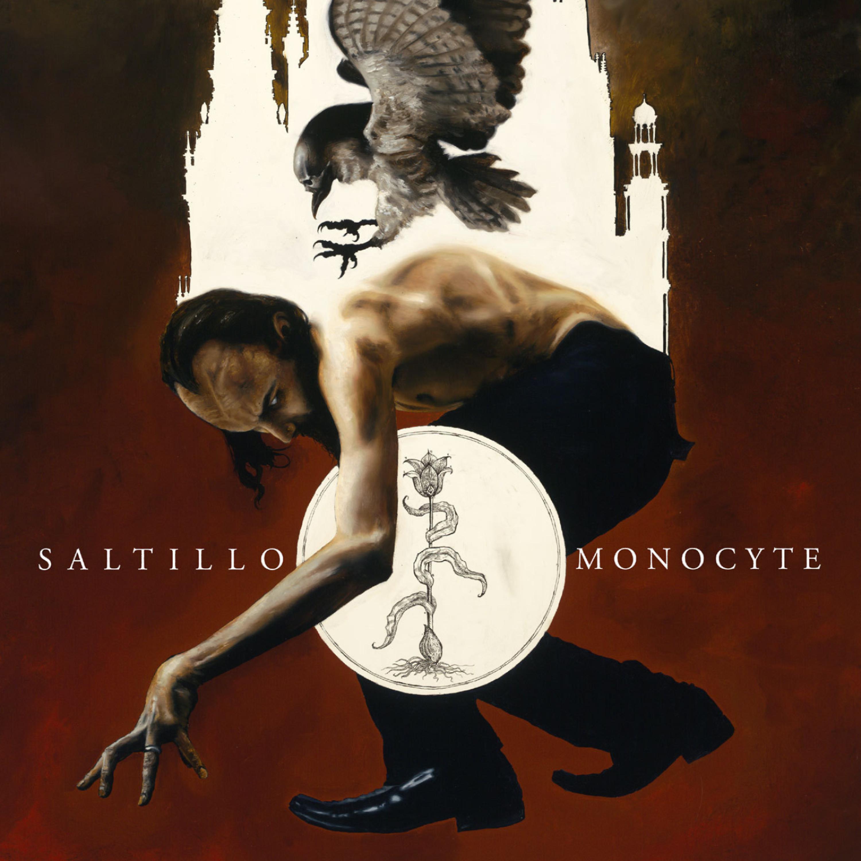 Постер альбома Monocyte: The Lapis Coil