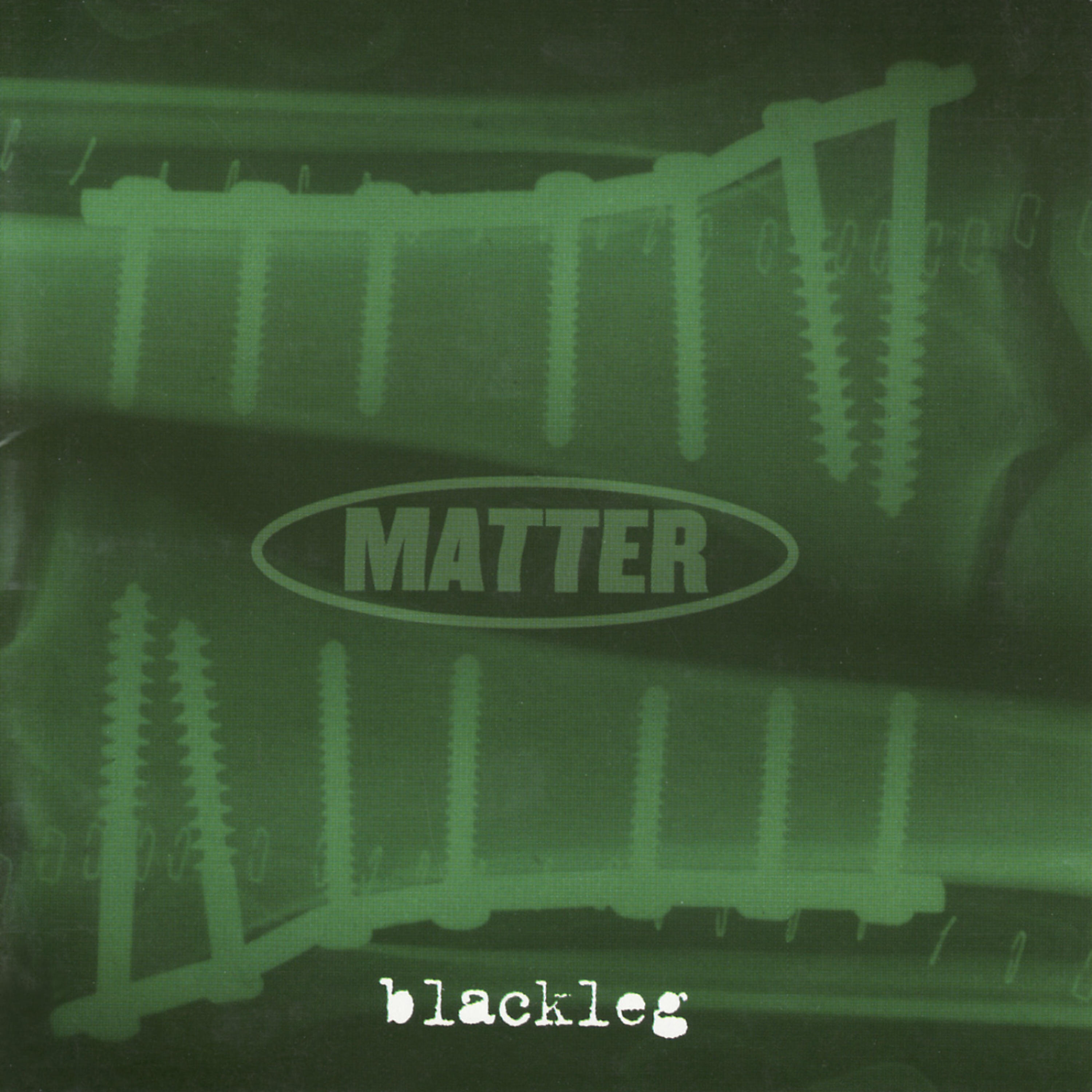 Matter - 9Bar