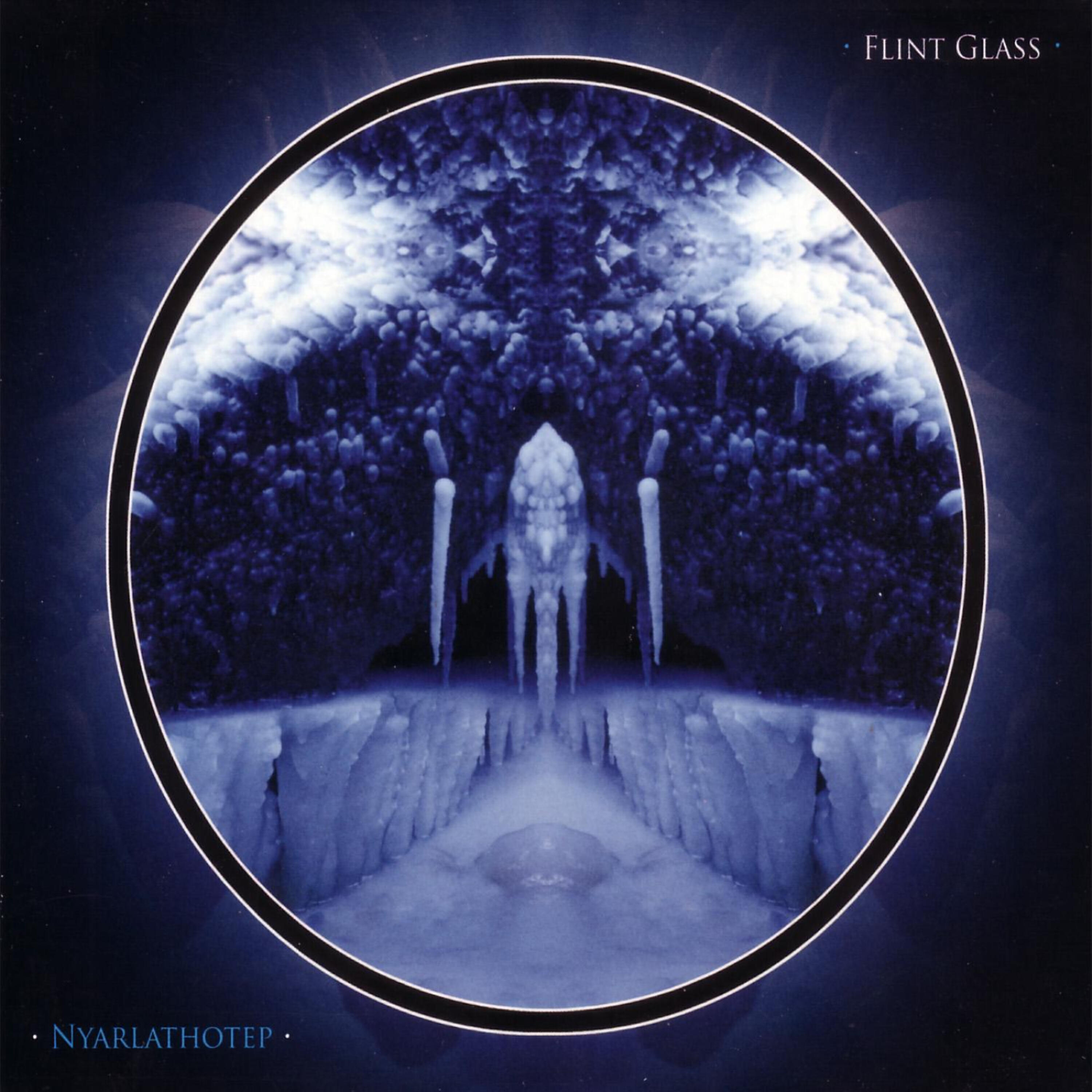 Flint Glass - Brain Speaking Machine (By Xabec)