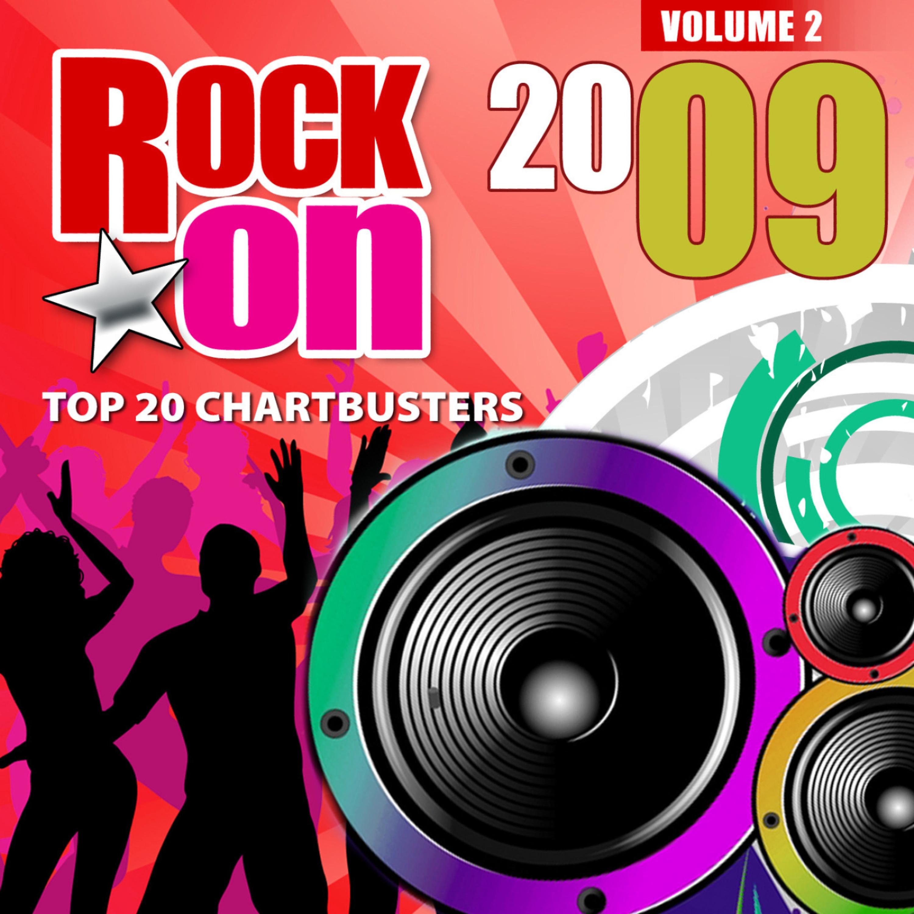 Постер альбома Rock On 2009 Vol.2