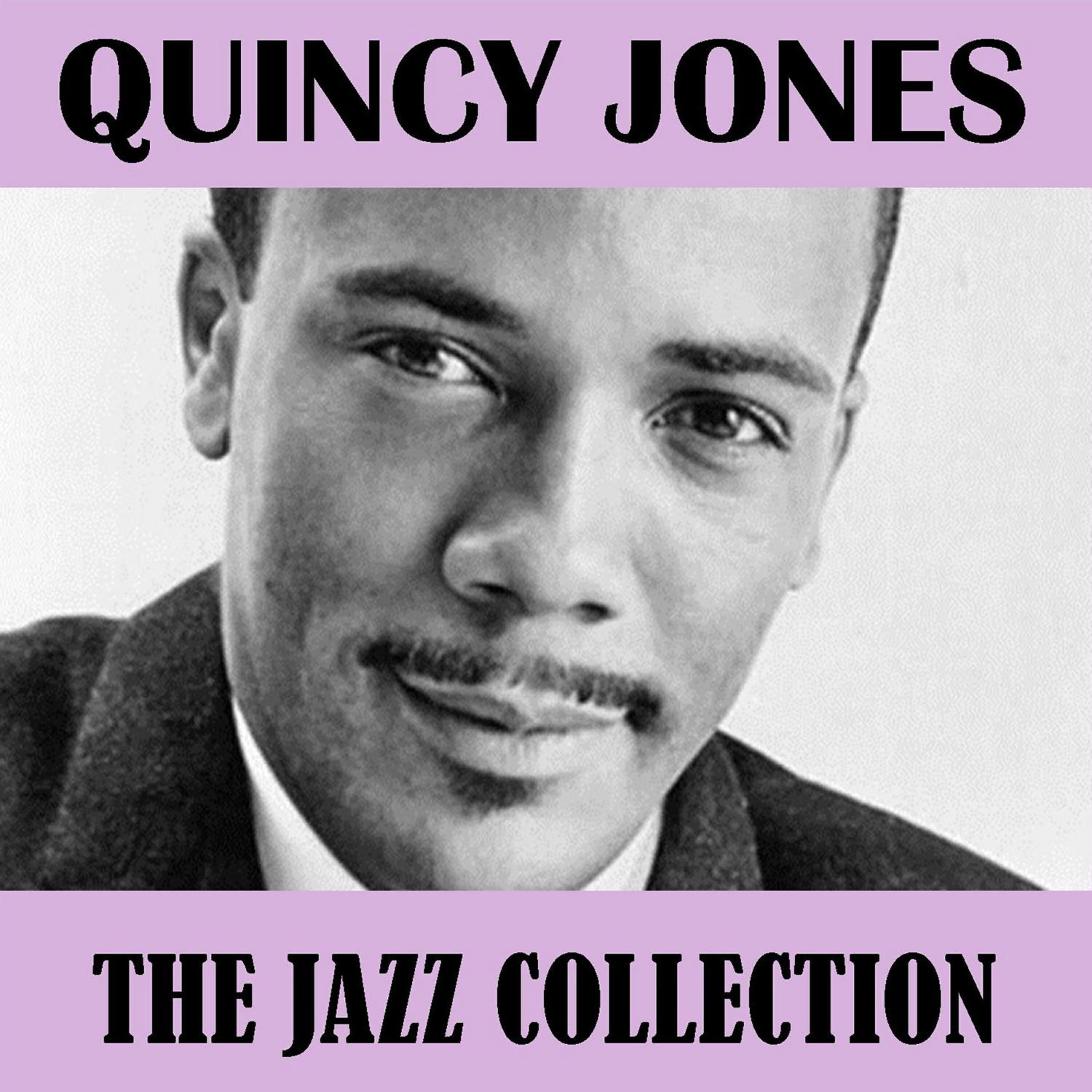 Quincy Jones - Medley - What's New/We'll Be Together/Time on My Hands/You Go to My Head/Laura