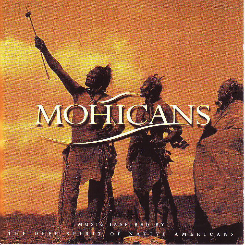 Mohicans - Main Title from 