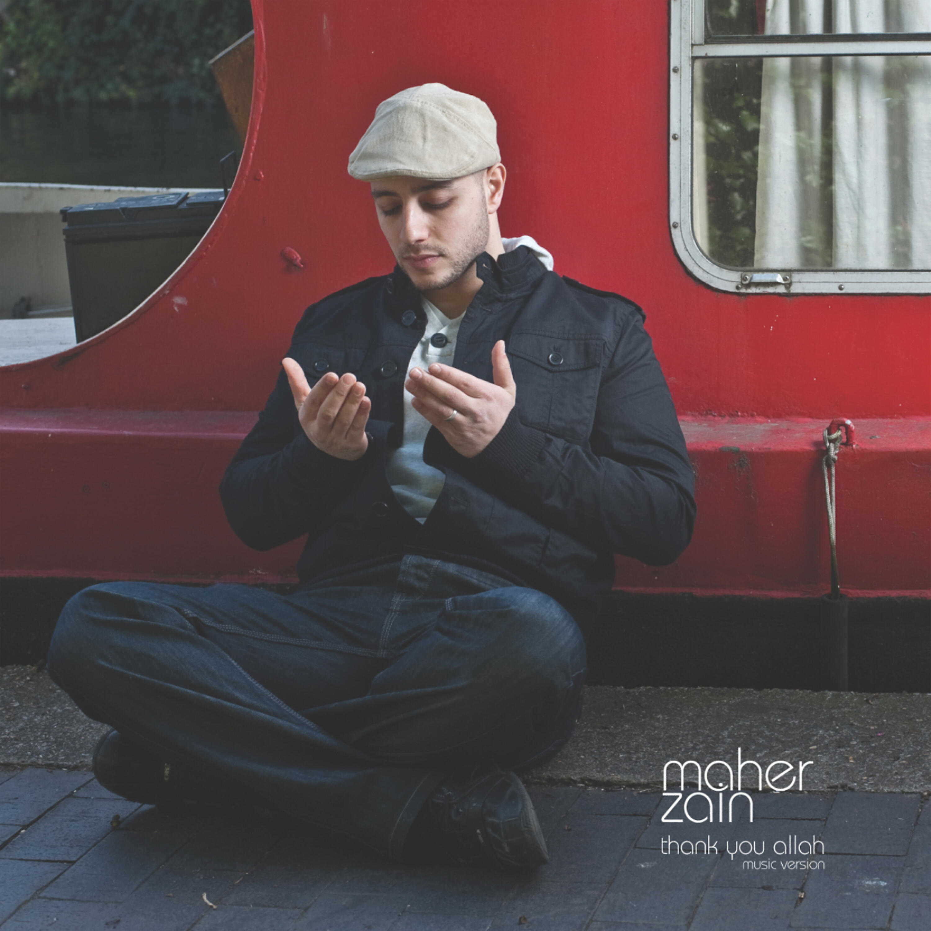 Maher Zain - Allahi Allah Kiya Karo Feat. Irfan Makki