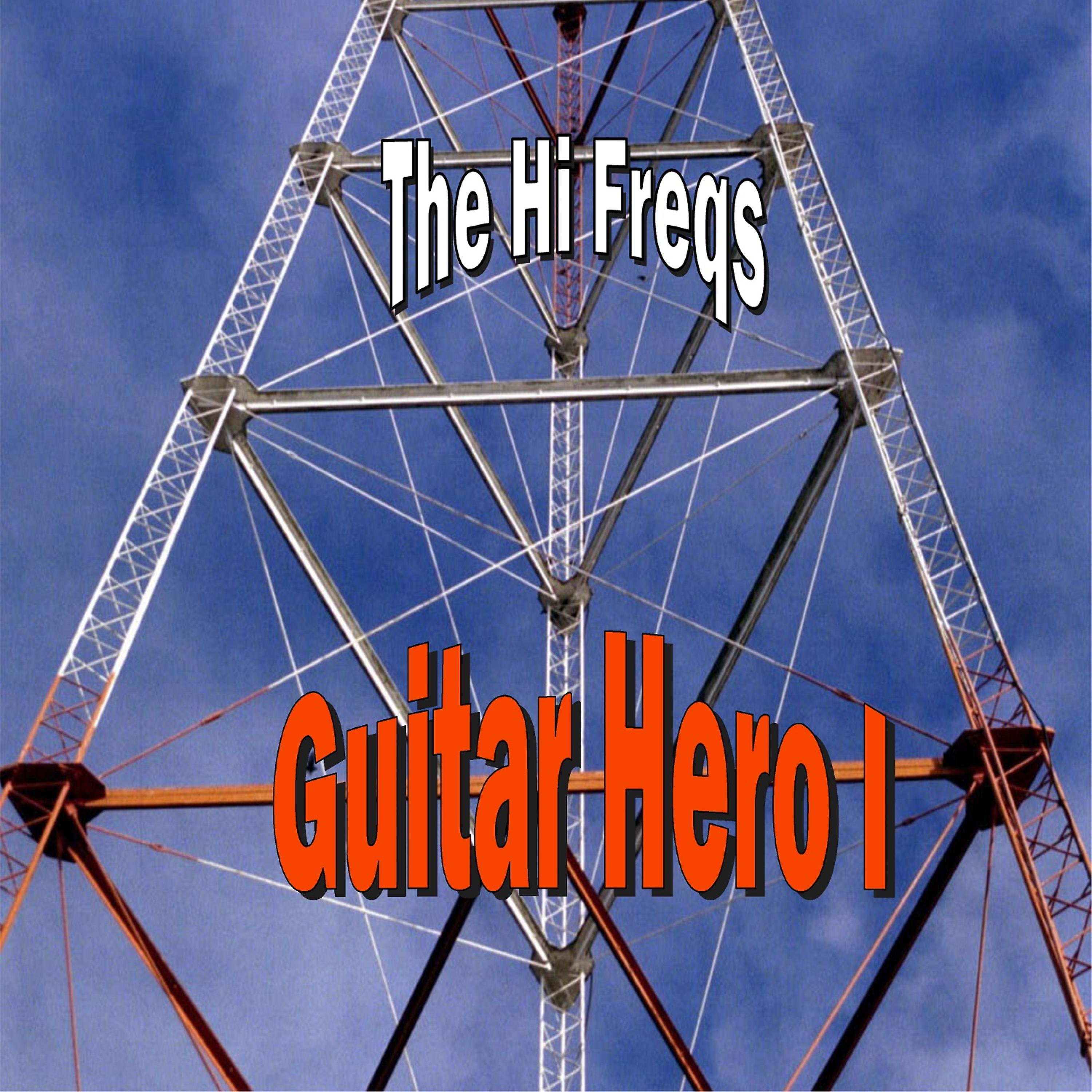 Постер альбома Guitar Hero I