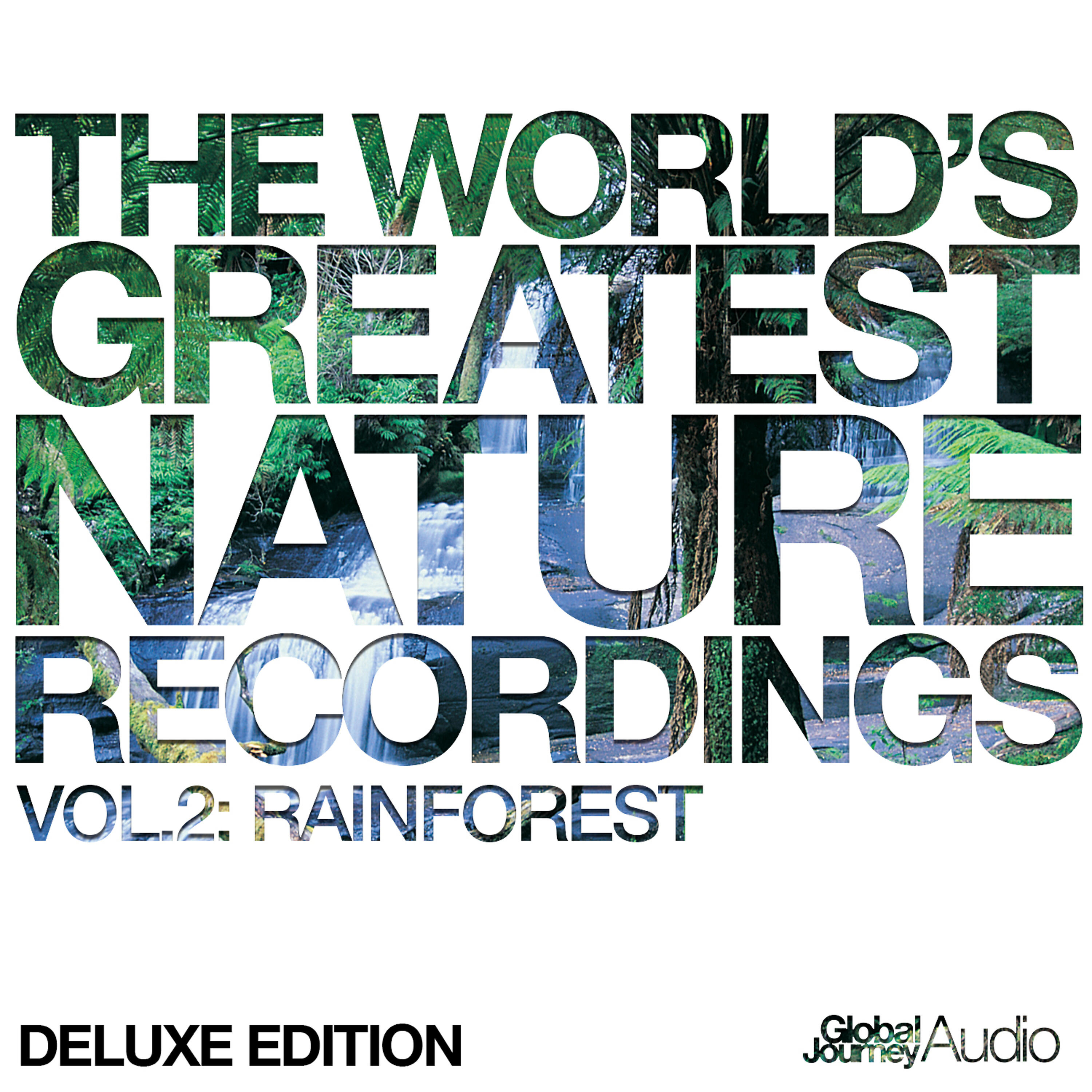 Peter Samuels - The Canopy