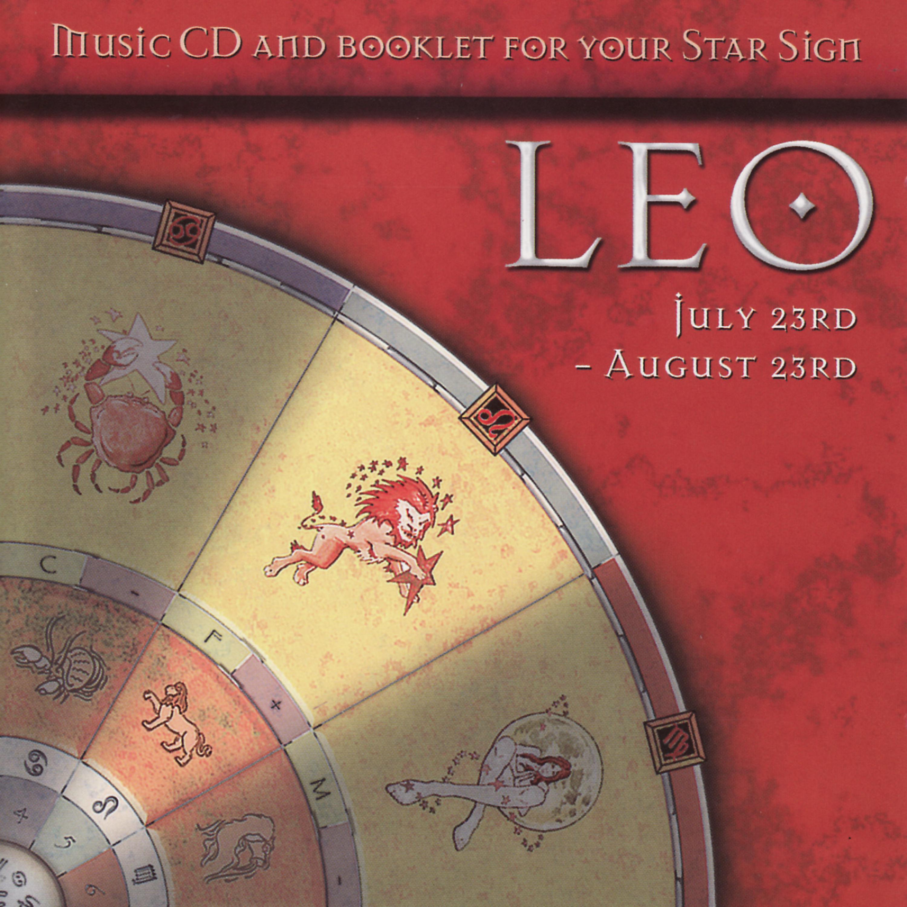 Постер альбома Leo