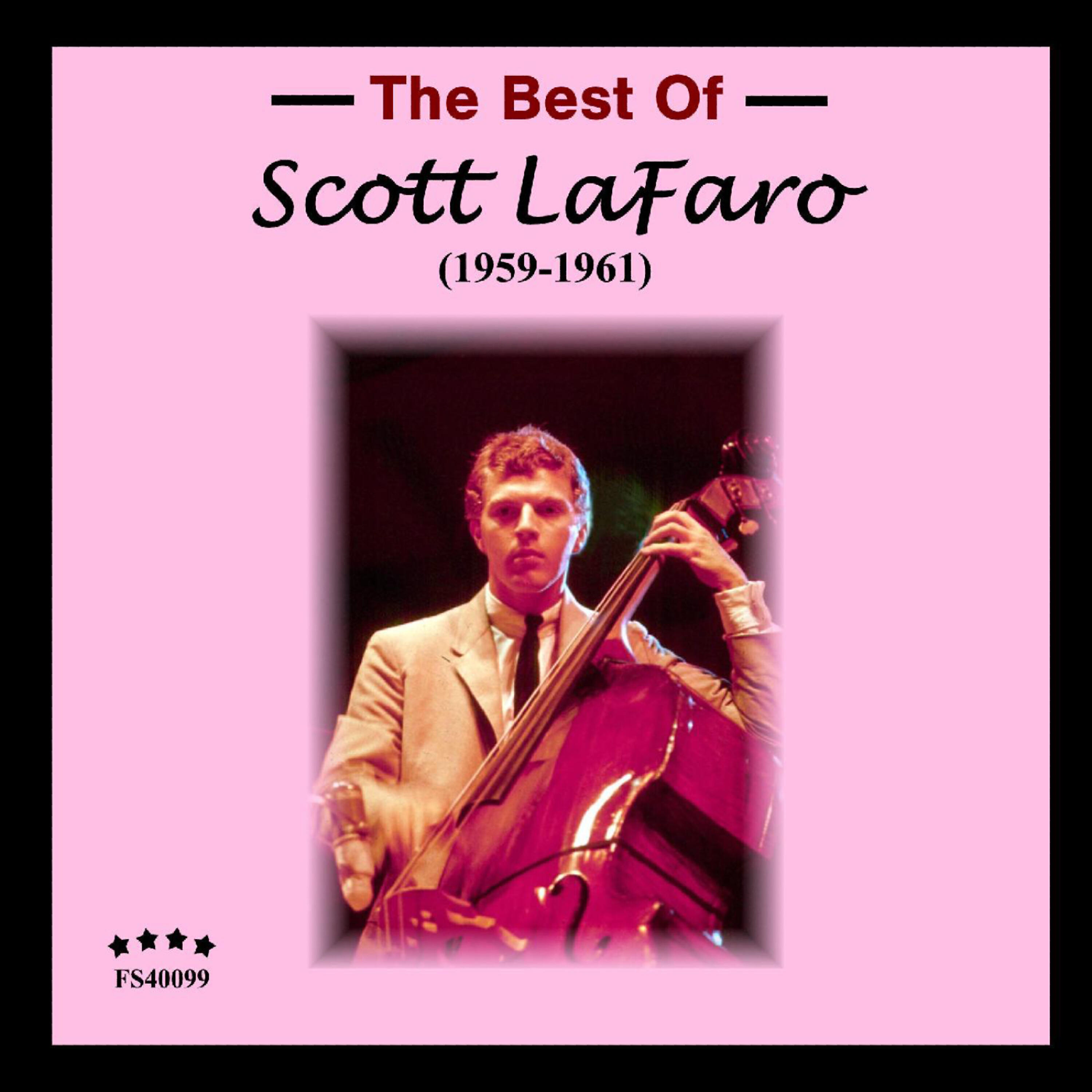 Scott LaFaro - C. & D. (Live)