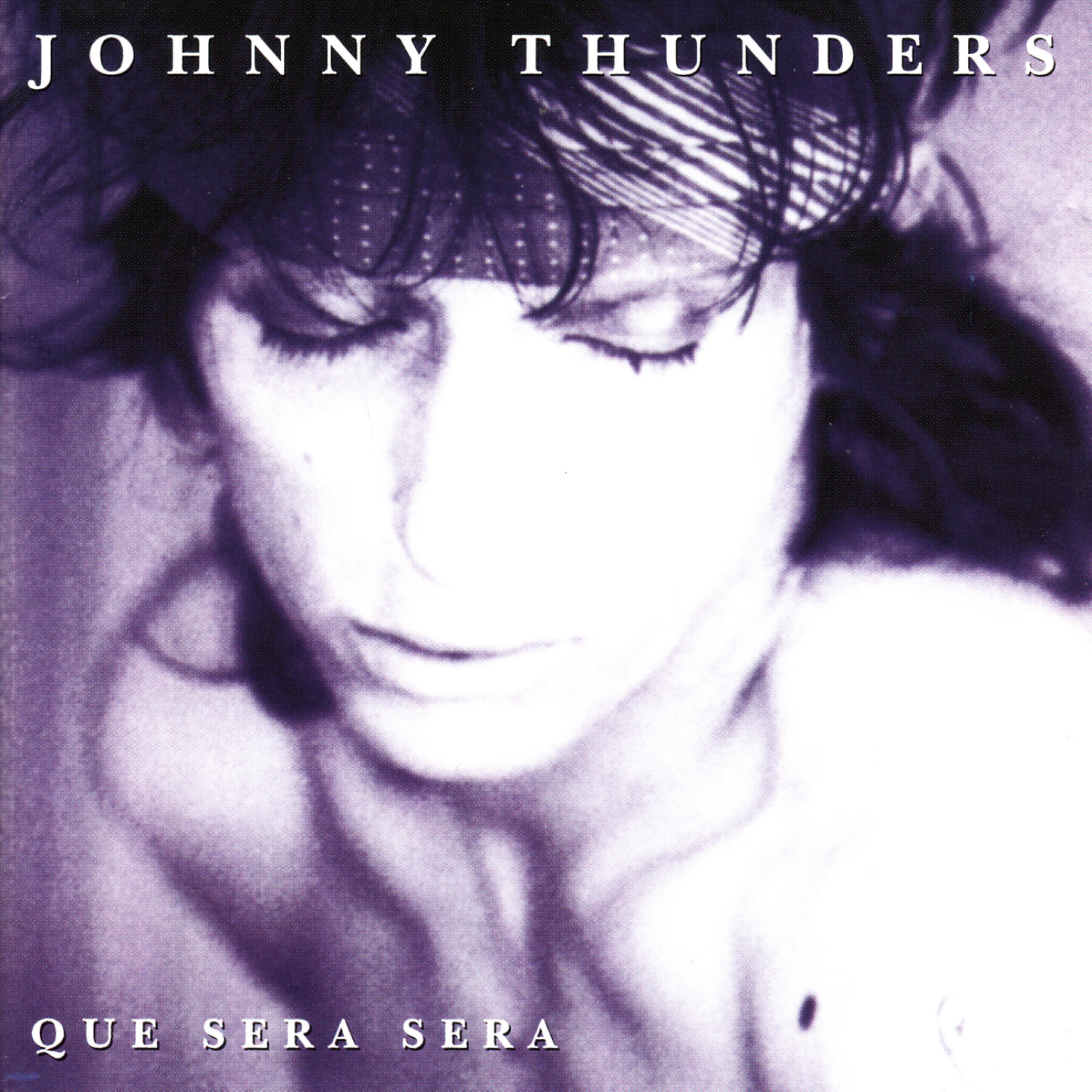 Johnny Thunders - Cool Operator