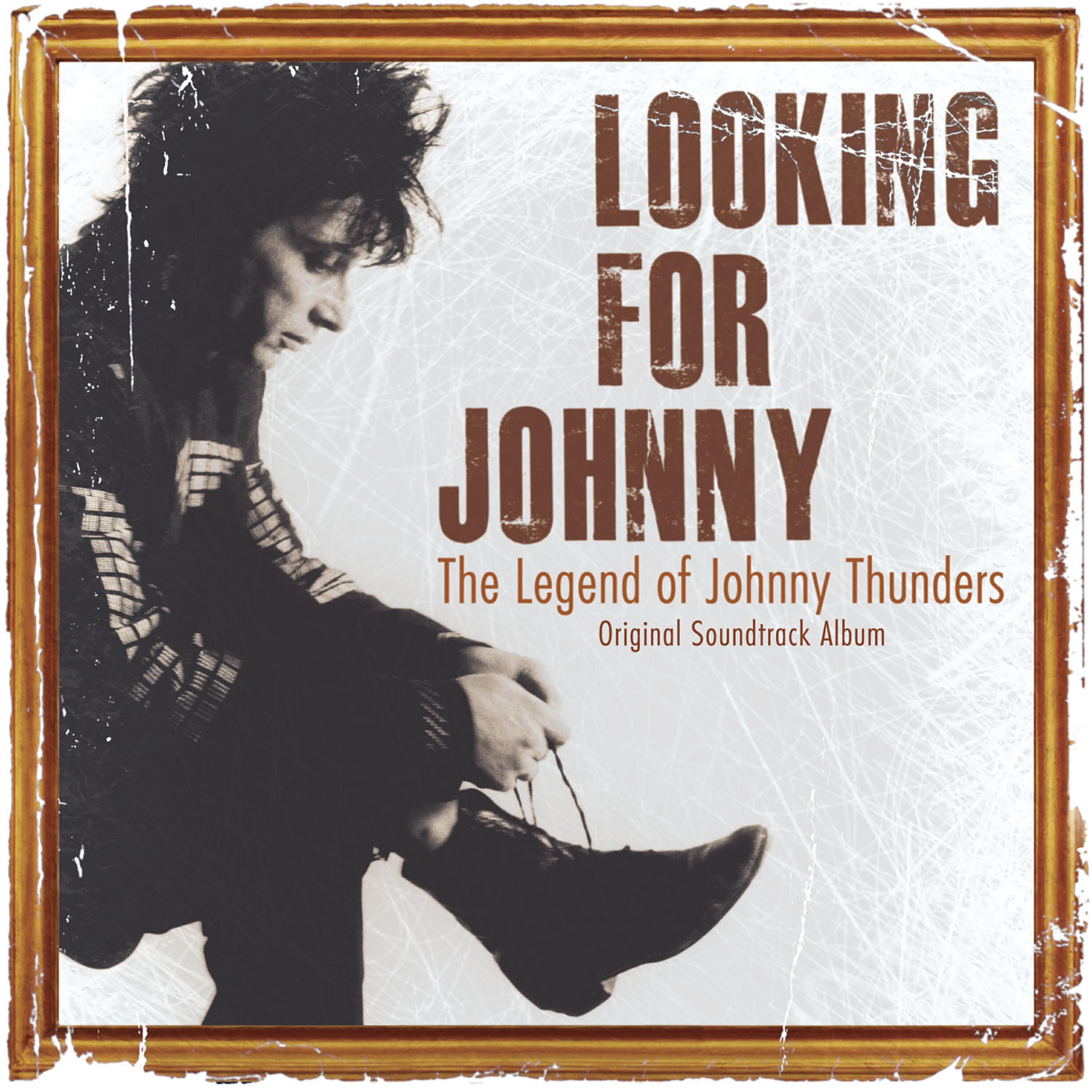 Johnny Thunders - London Boys