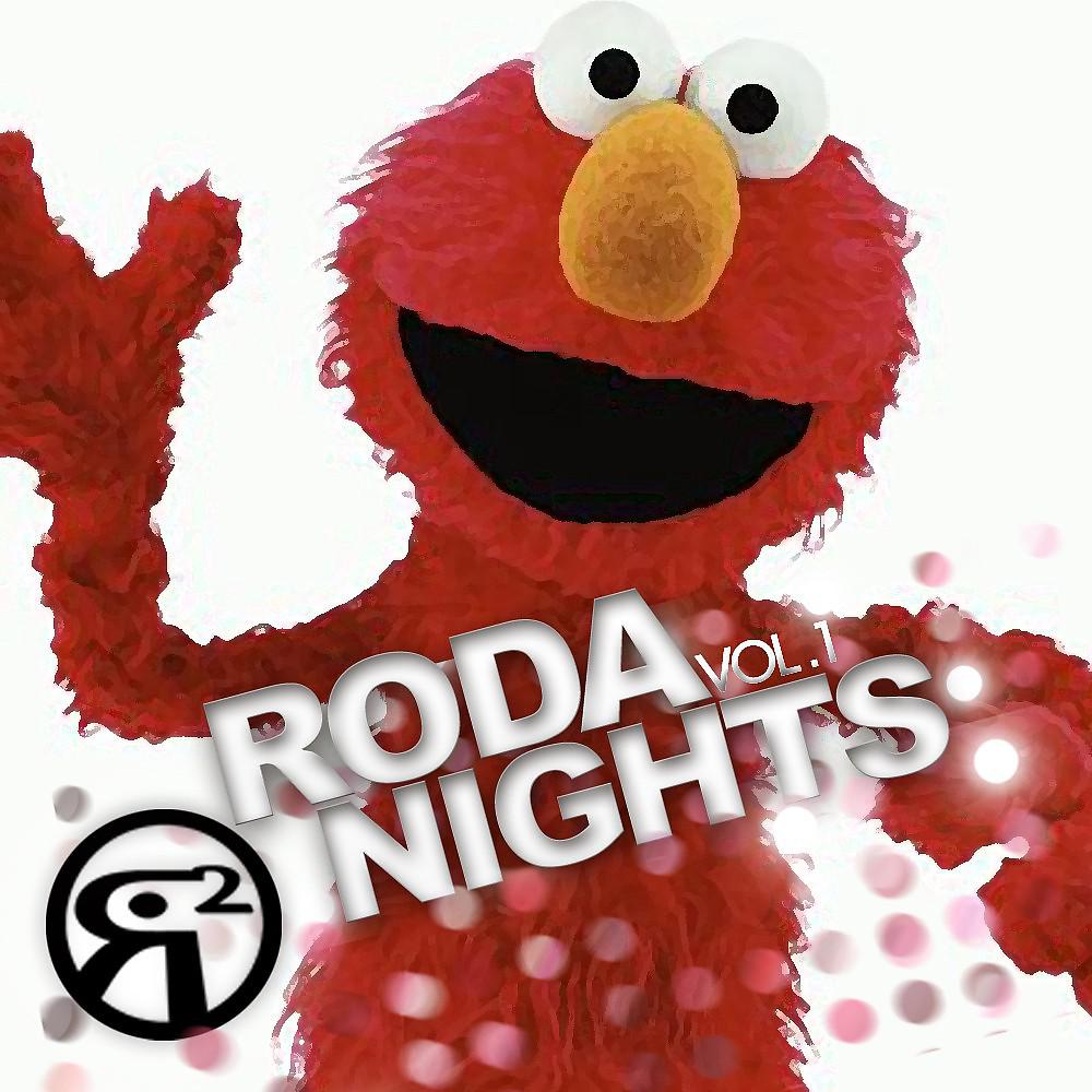 Постер альбома Roda Nights: Vol. 1