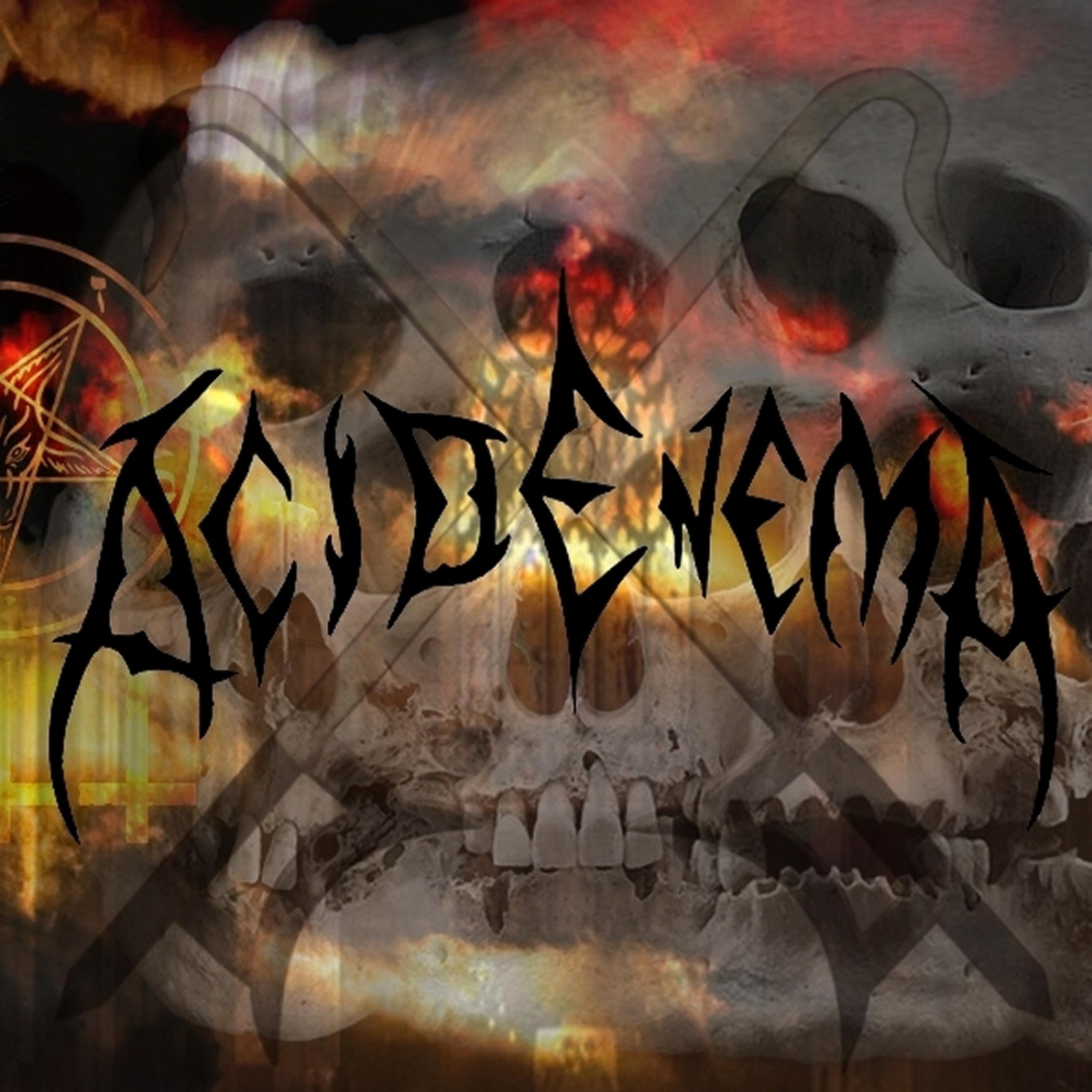 Постер альбома Acid Enema