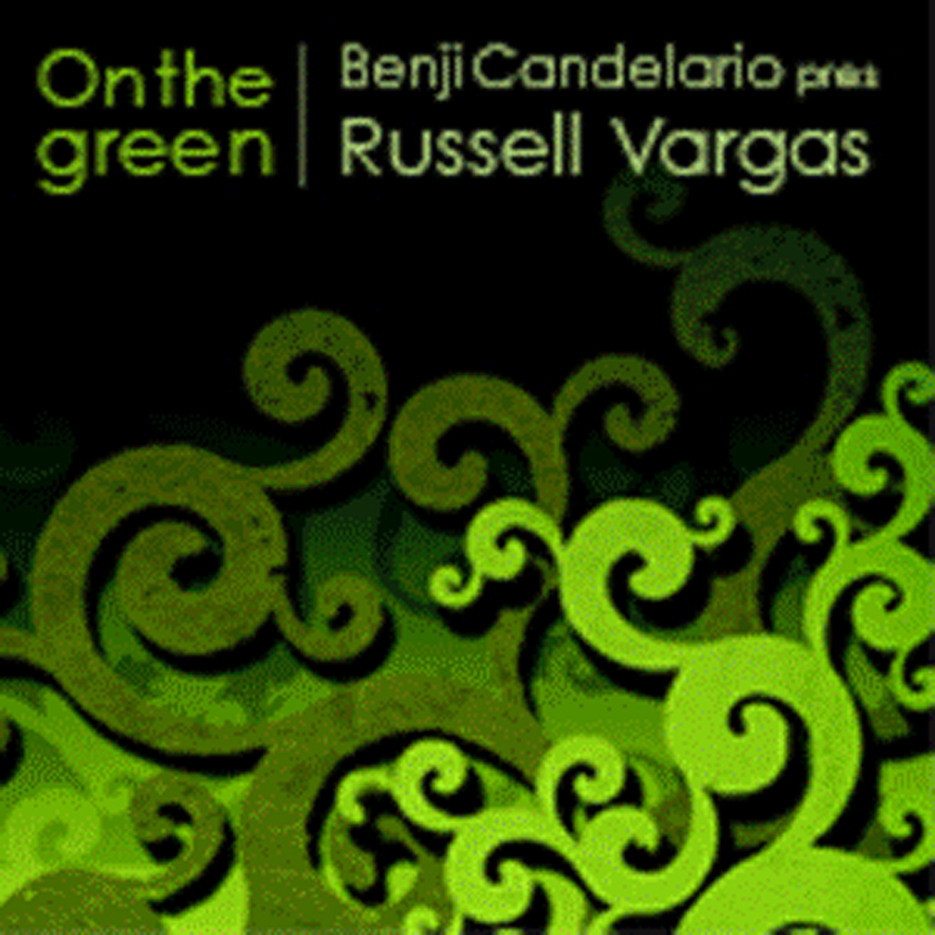 Benji Candelario - On the Green (Blunted On the Green)
