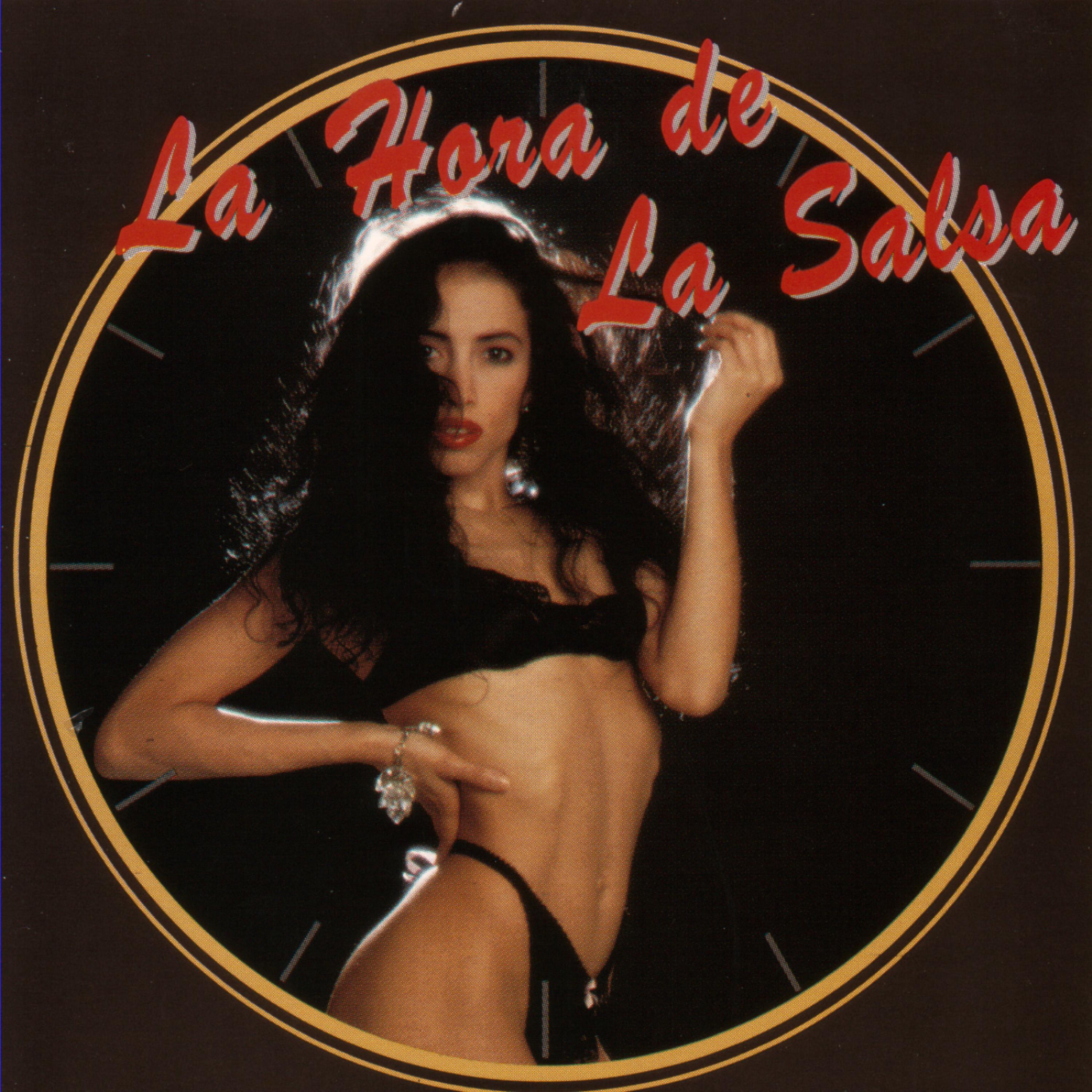 Постер альбома La Hora De La Salsa