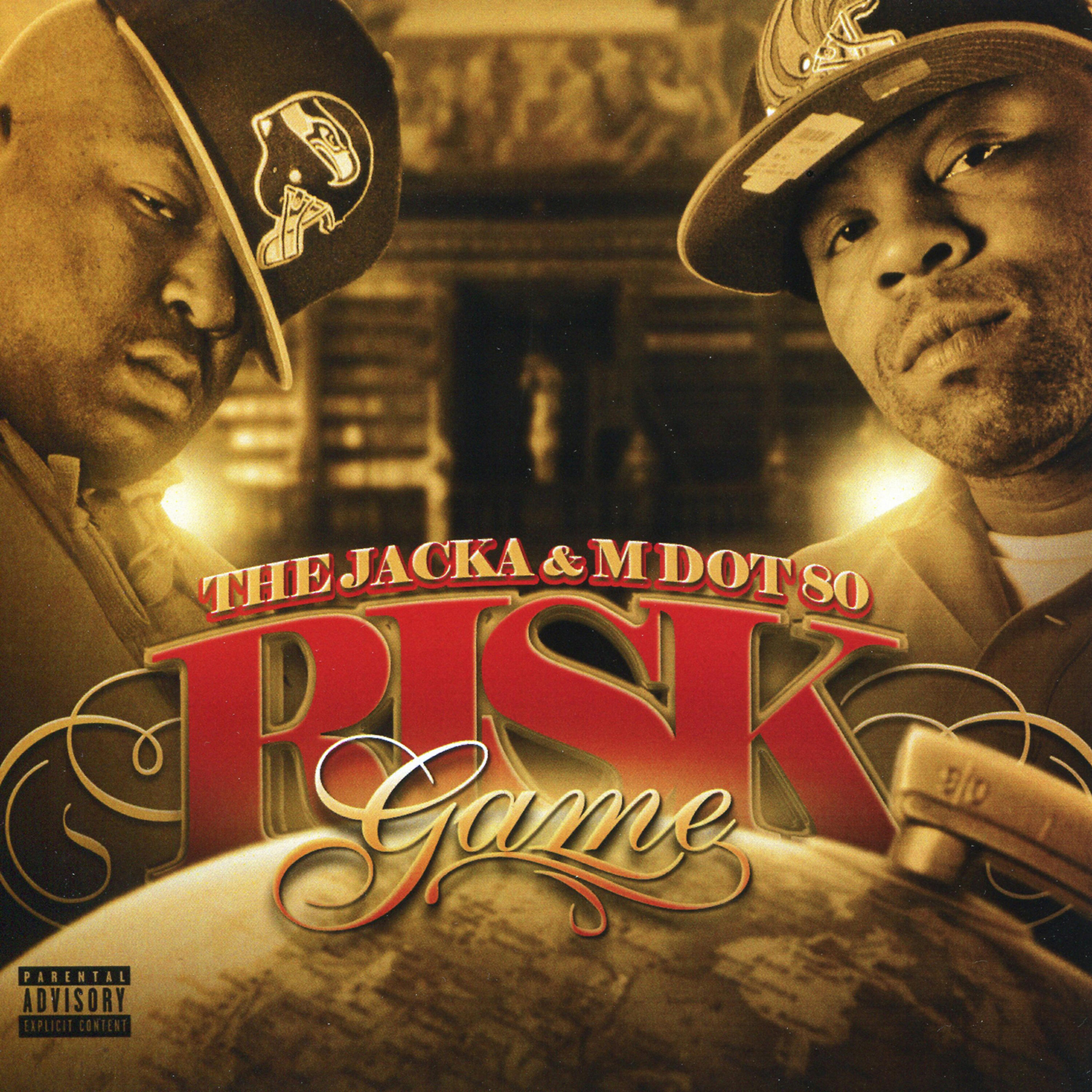 2 Millz - High Risk (feat. 2 Millz & Hp)