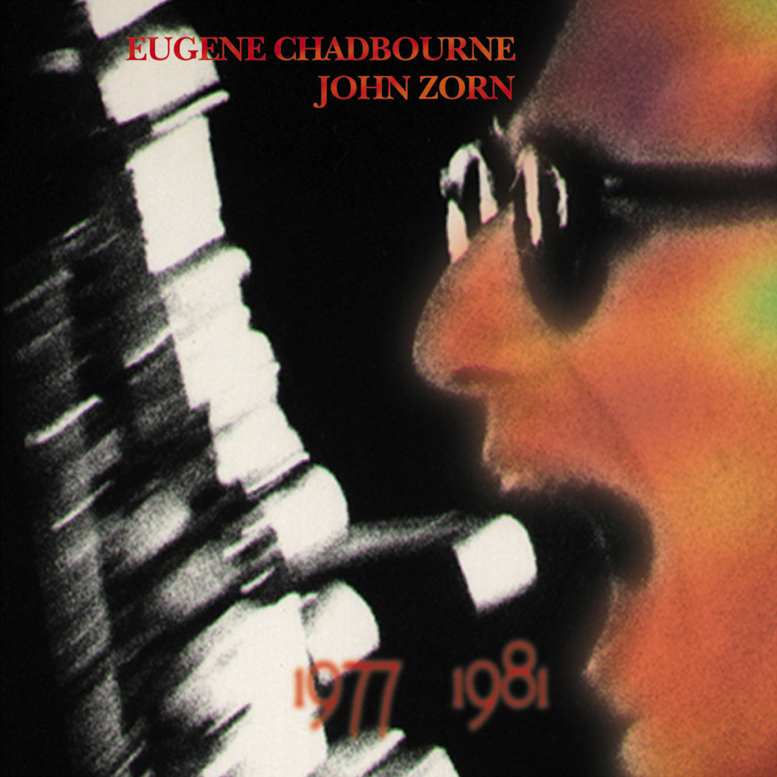 Eugene Chadbourne - Welcome West (recorded at WCKR, NY, March 20, 1978)