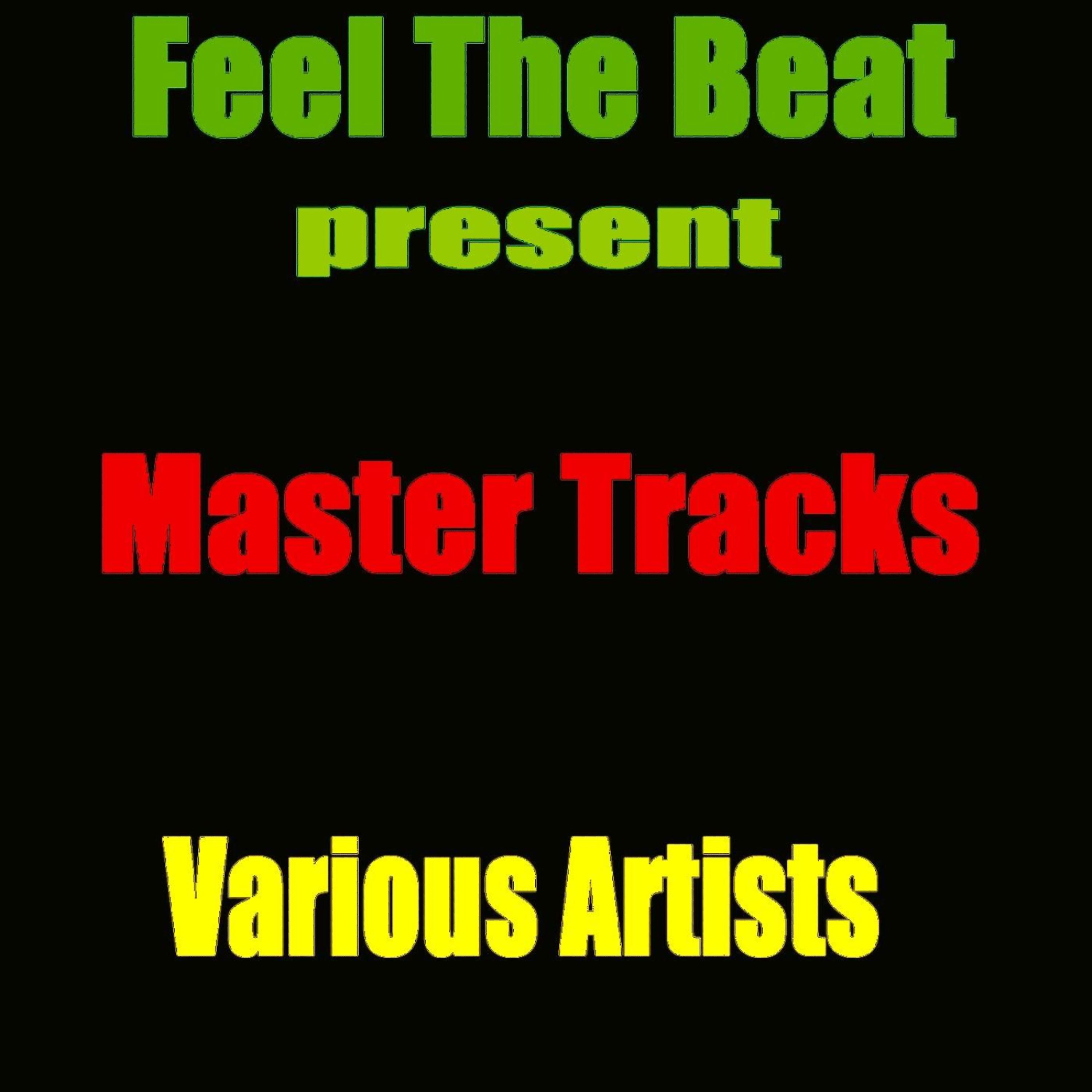 Постер альбома Master Tracks