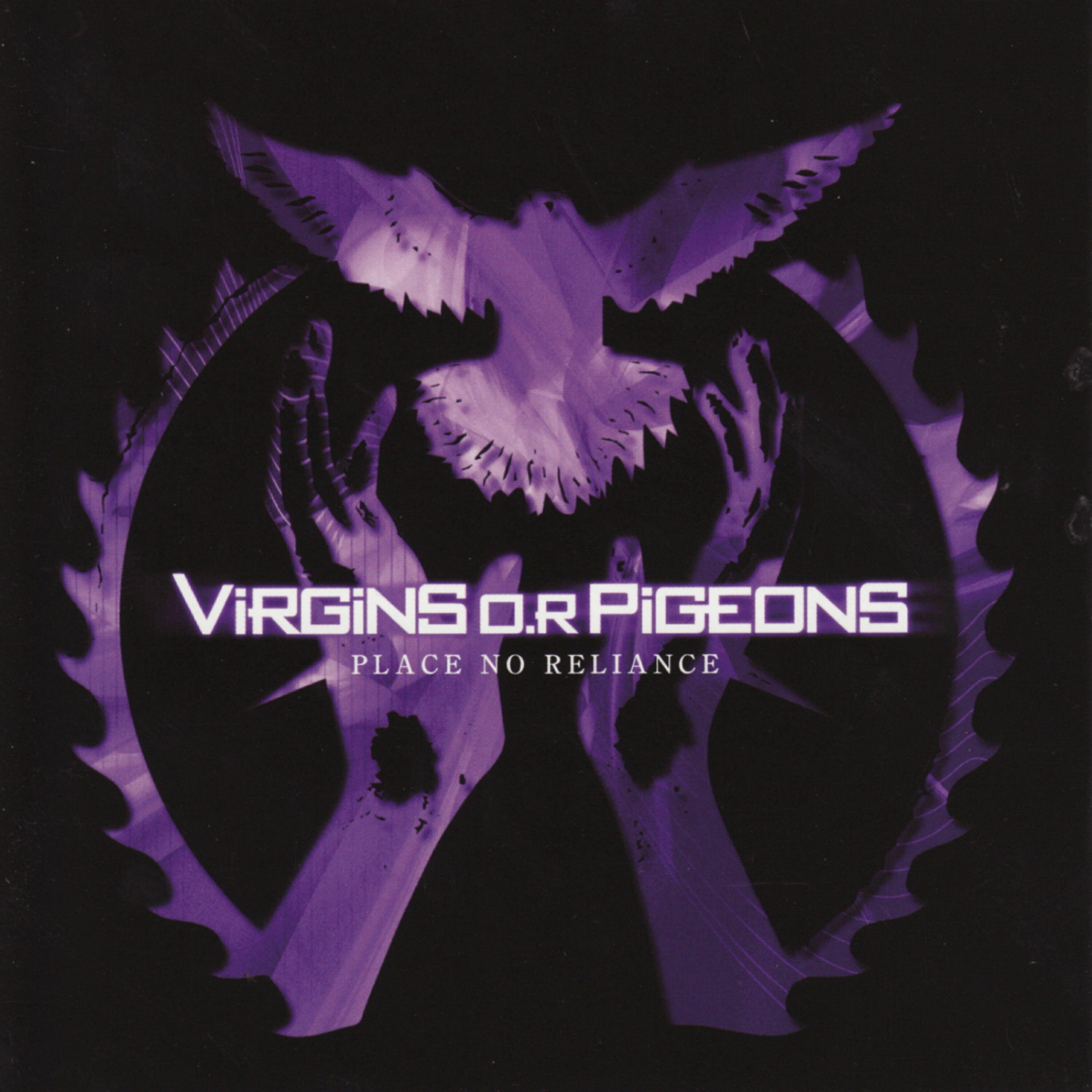 Virgins O.R. Pigeons - Existe