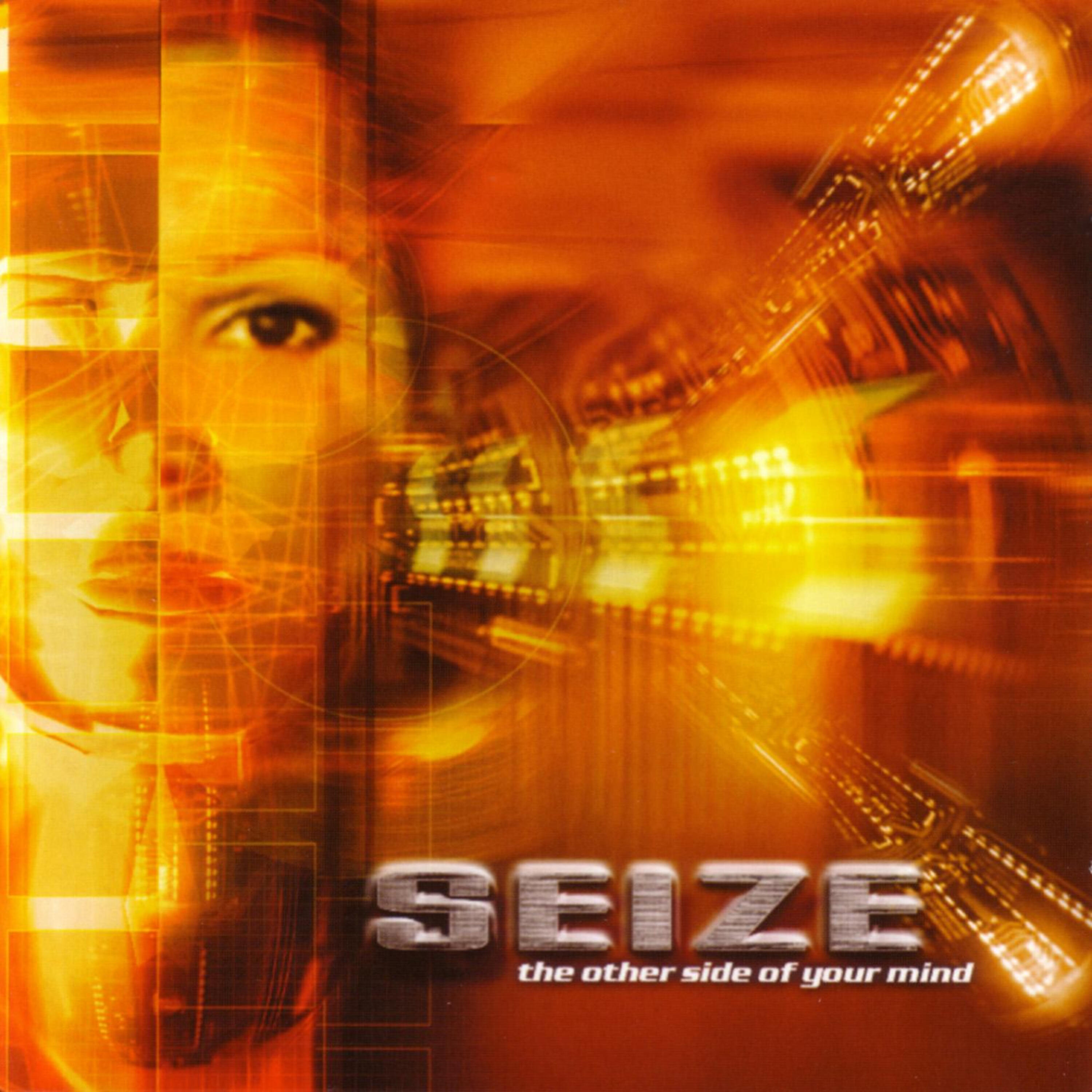 Seize - Unbreakable