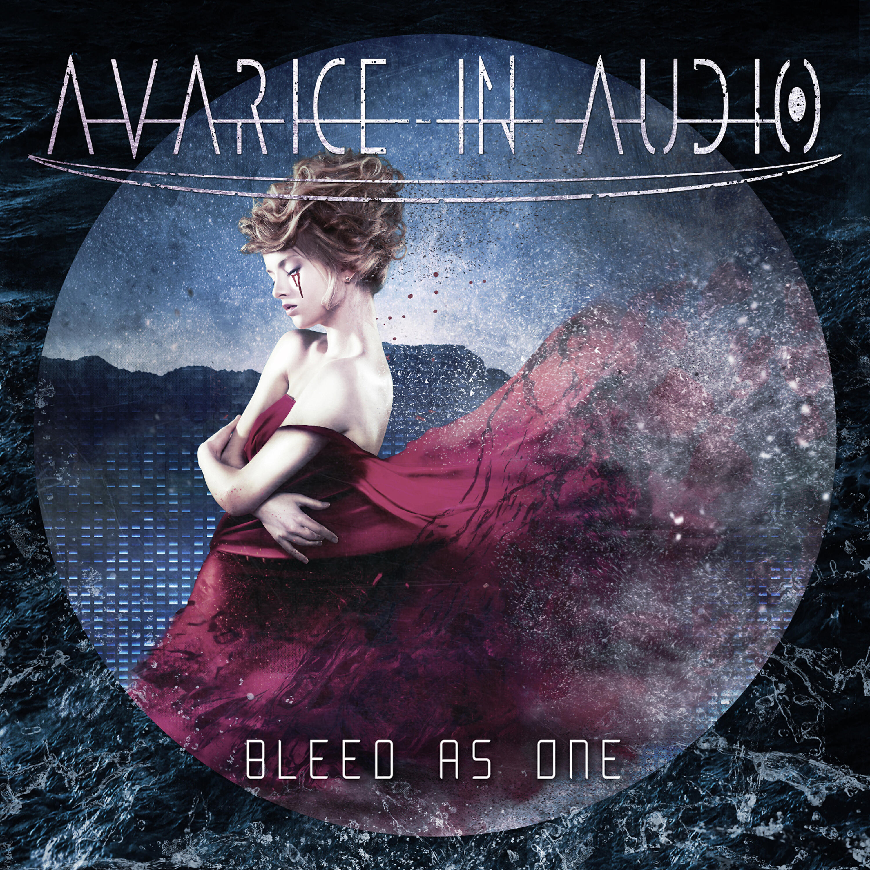 Avarice In Audio - Bleed as One (Ruined by Ruinizer)