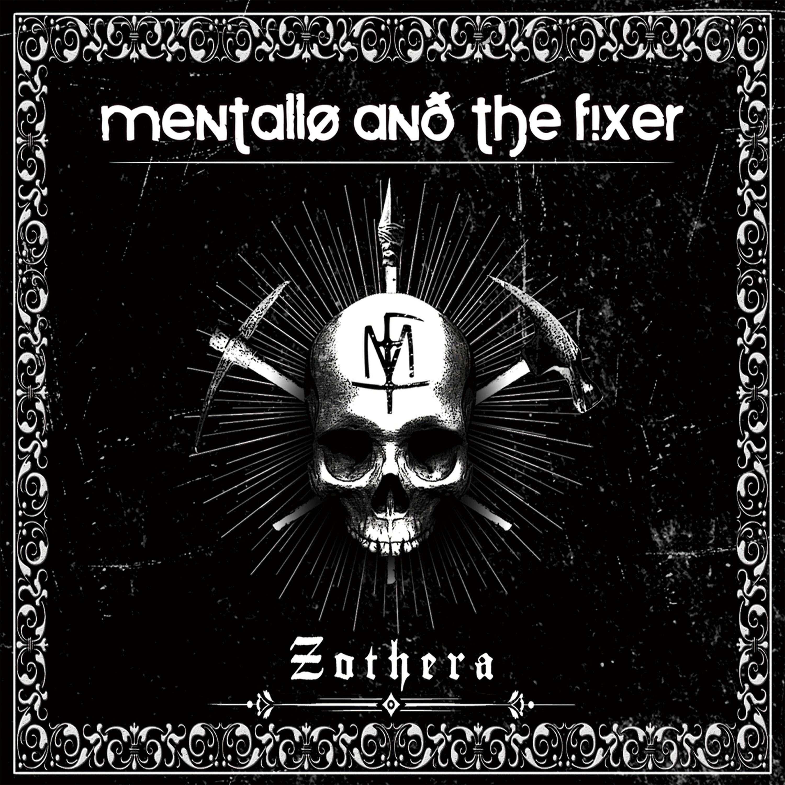 Mentallo - Murderers Among Us (Grimpen Ward Radio Edit)
