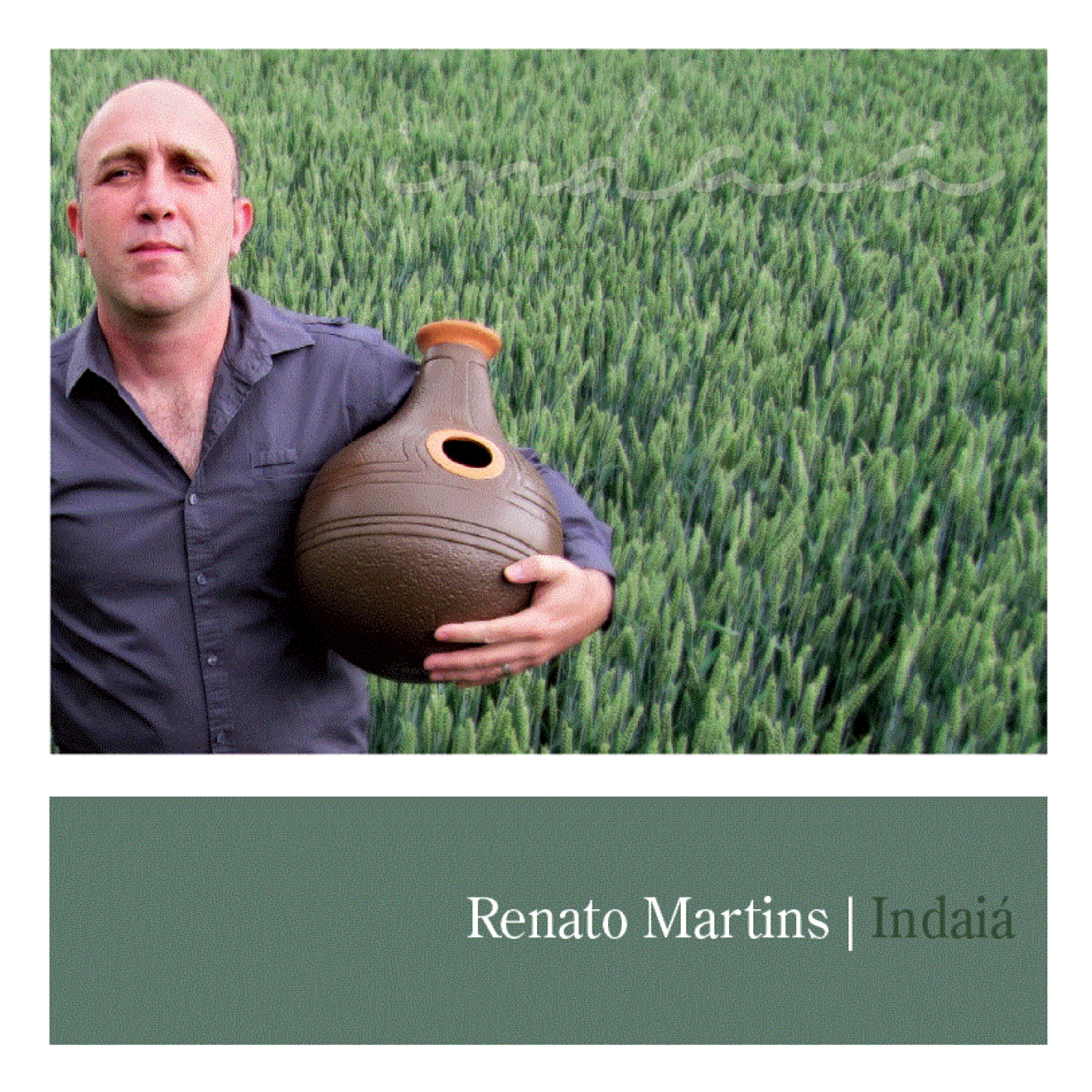 Renato Martins - Fala, Seu Luiz