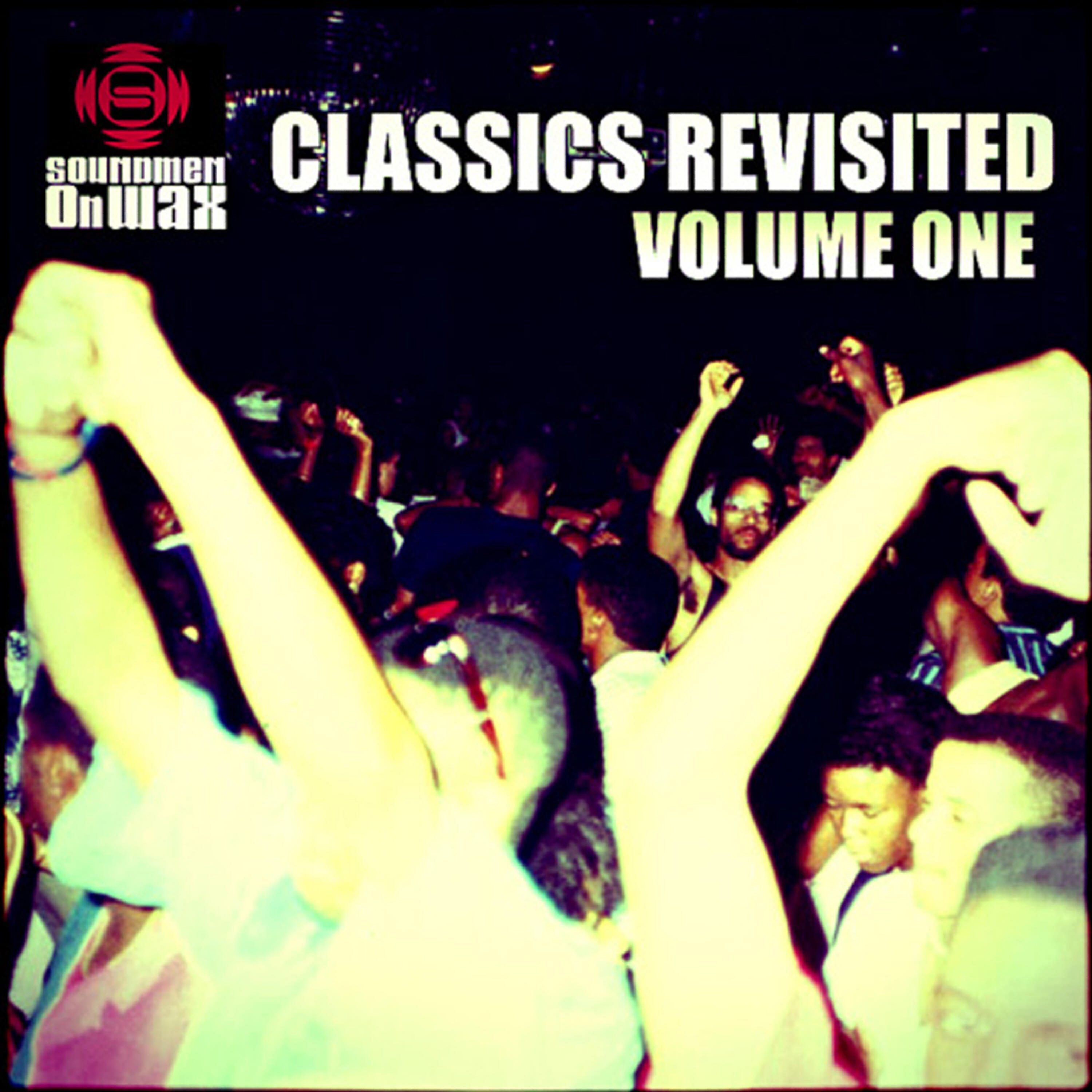 Thomas Toccafondi - Free Myself (Soul Deep Collective Liberated Mix)