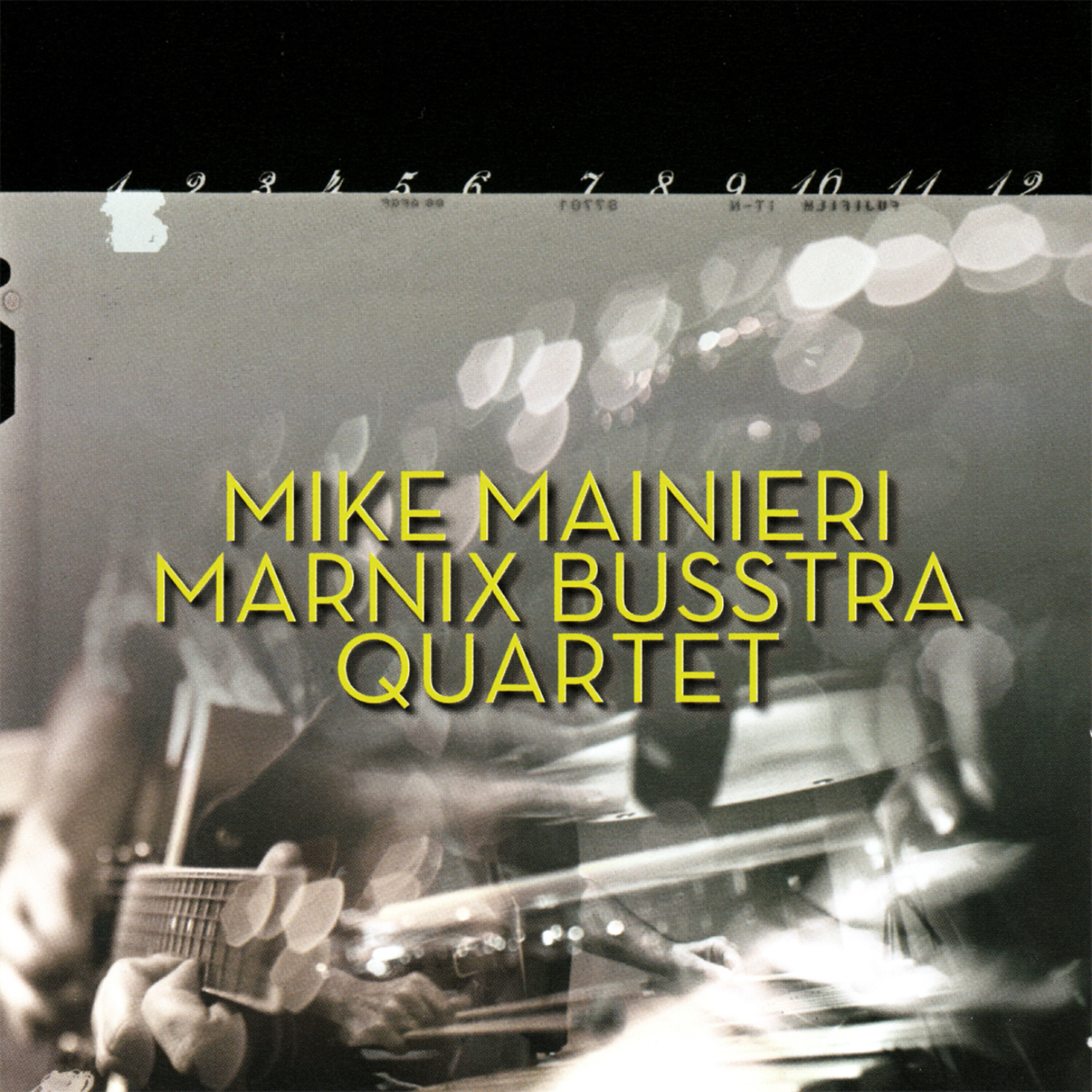 Mike Mainieri - Mike's 'Piece'