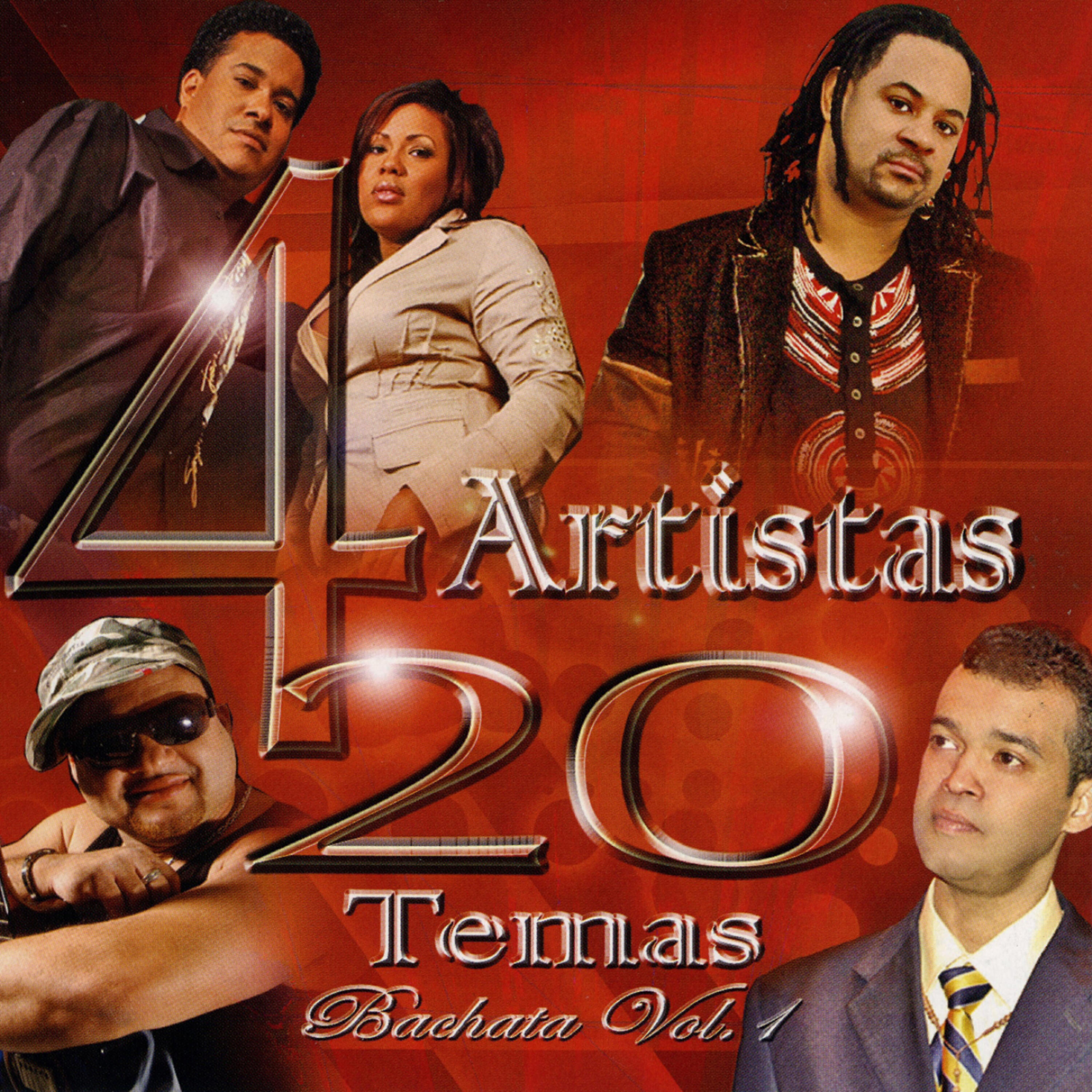 Luis Vargas - La Distancia