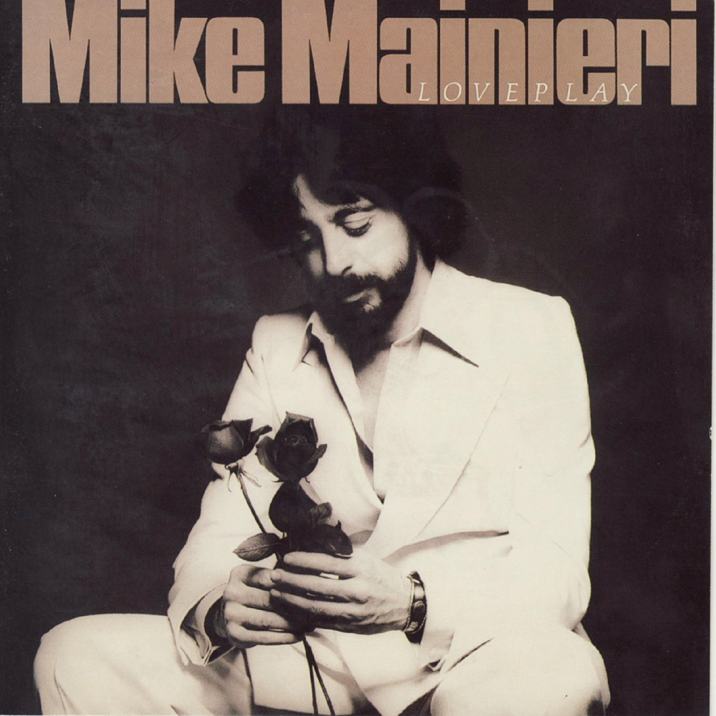 MIKE MAINIERI - Silkworm