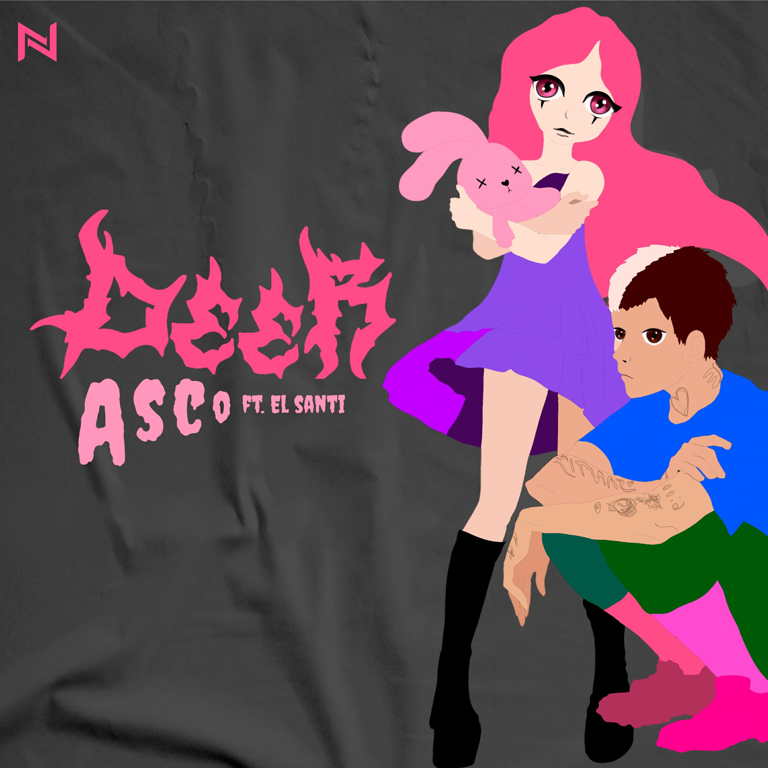 El Santi - Asco