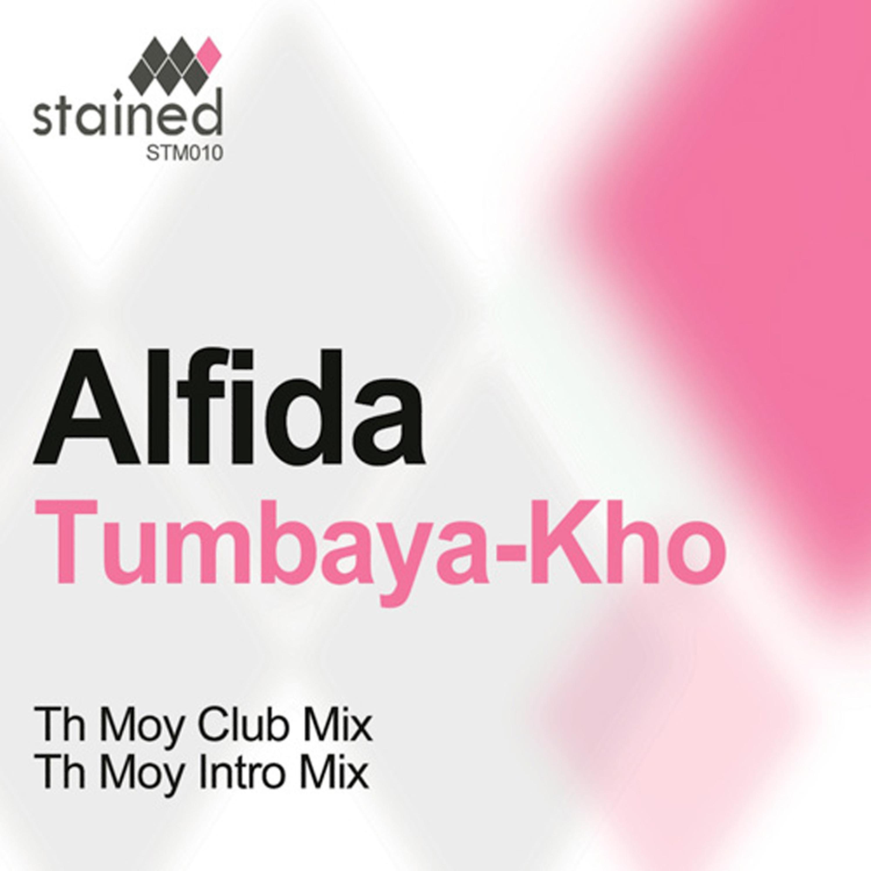 Постер альбома Tumbayo-Kho