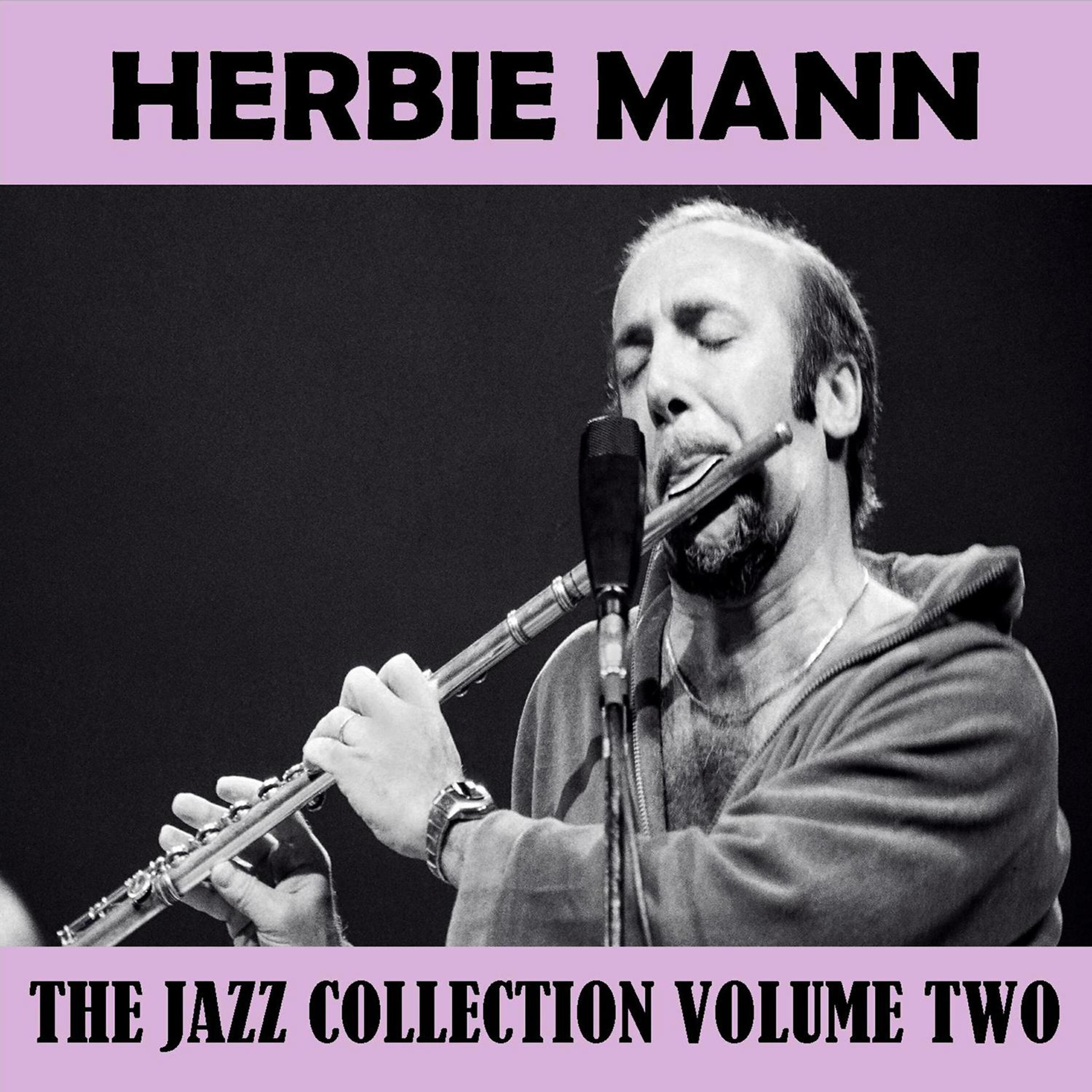 HERBIE MANN - Shein Vi Di Levone