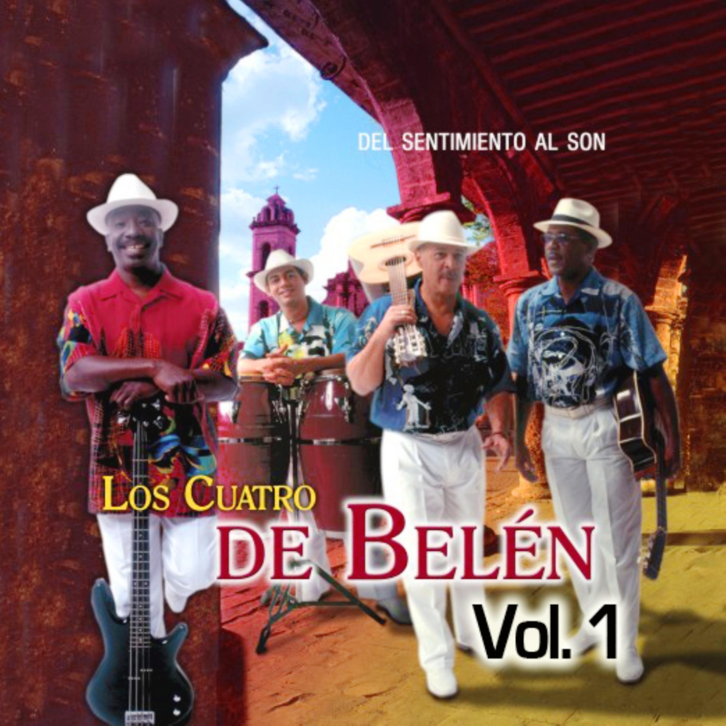 Постер альбома Del Sentimiento Al Son: Lo Mejor Del Bolero Y El Son Cubano Vol.1