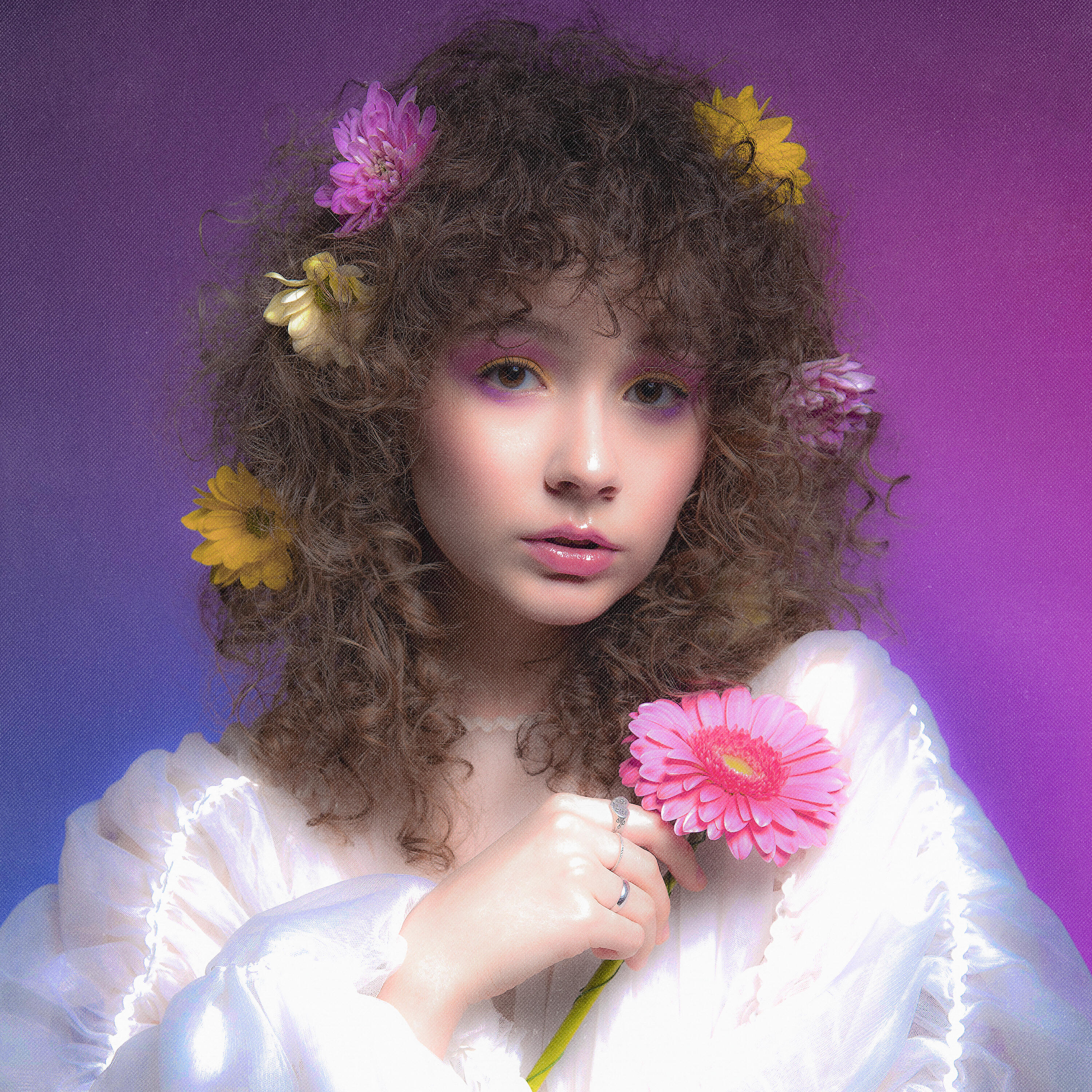 MUSUME - Низкий заряд
