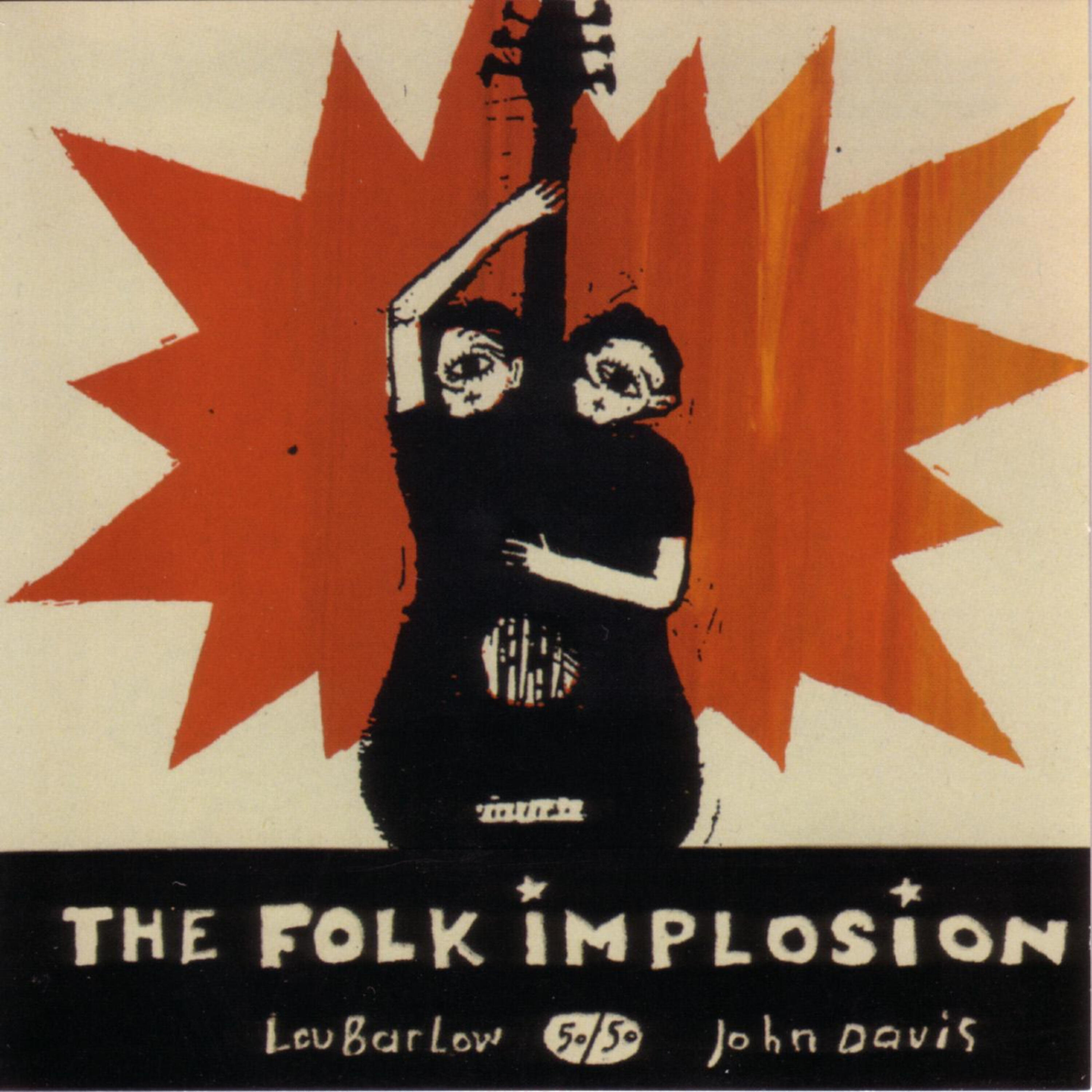 Folk Implosion - Opening Day
