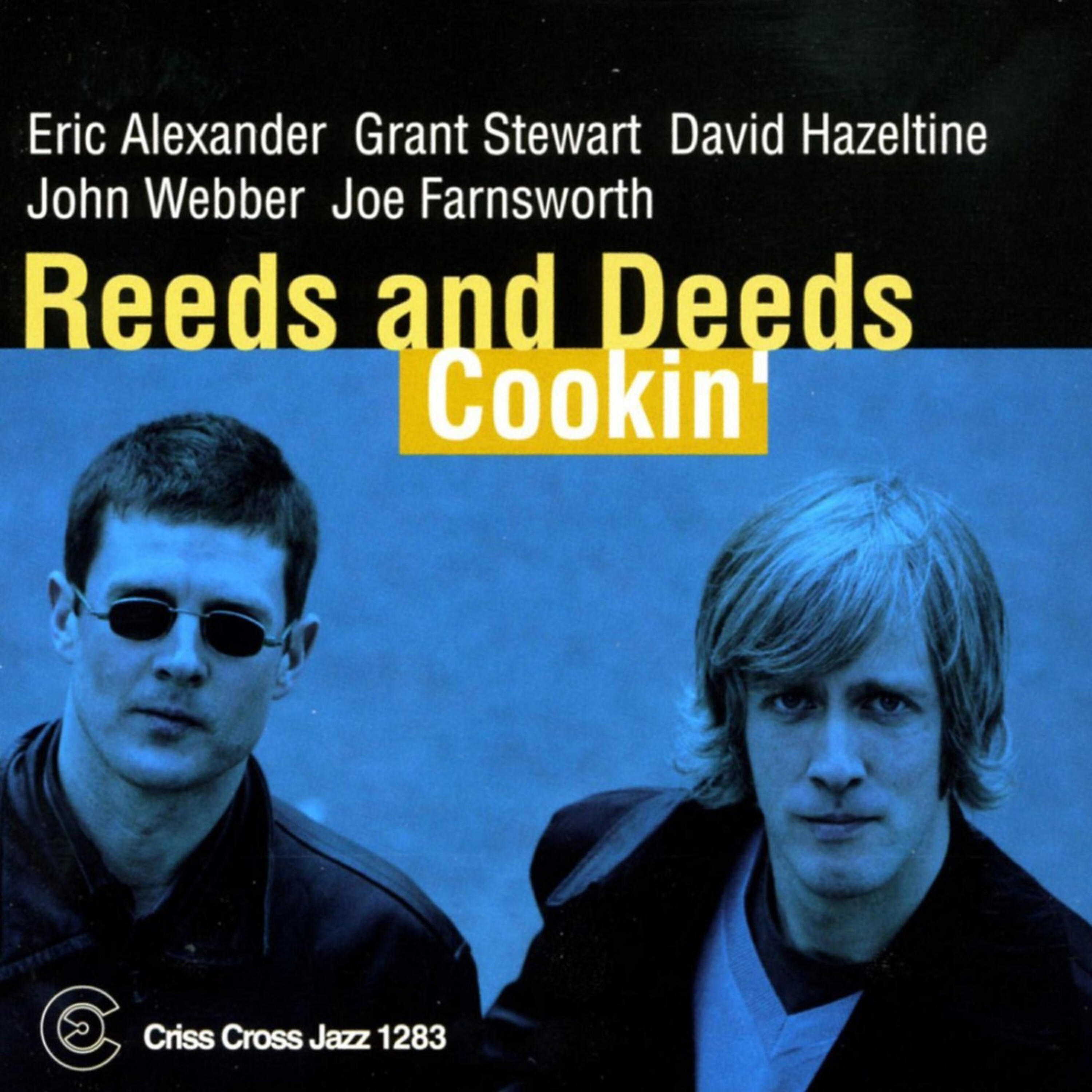 Reeds And Deeds - Trouble Is A Man
