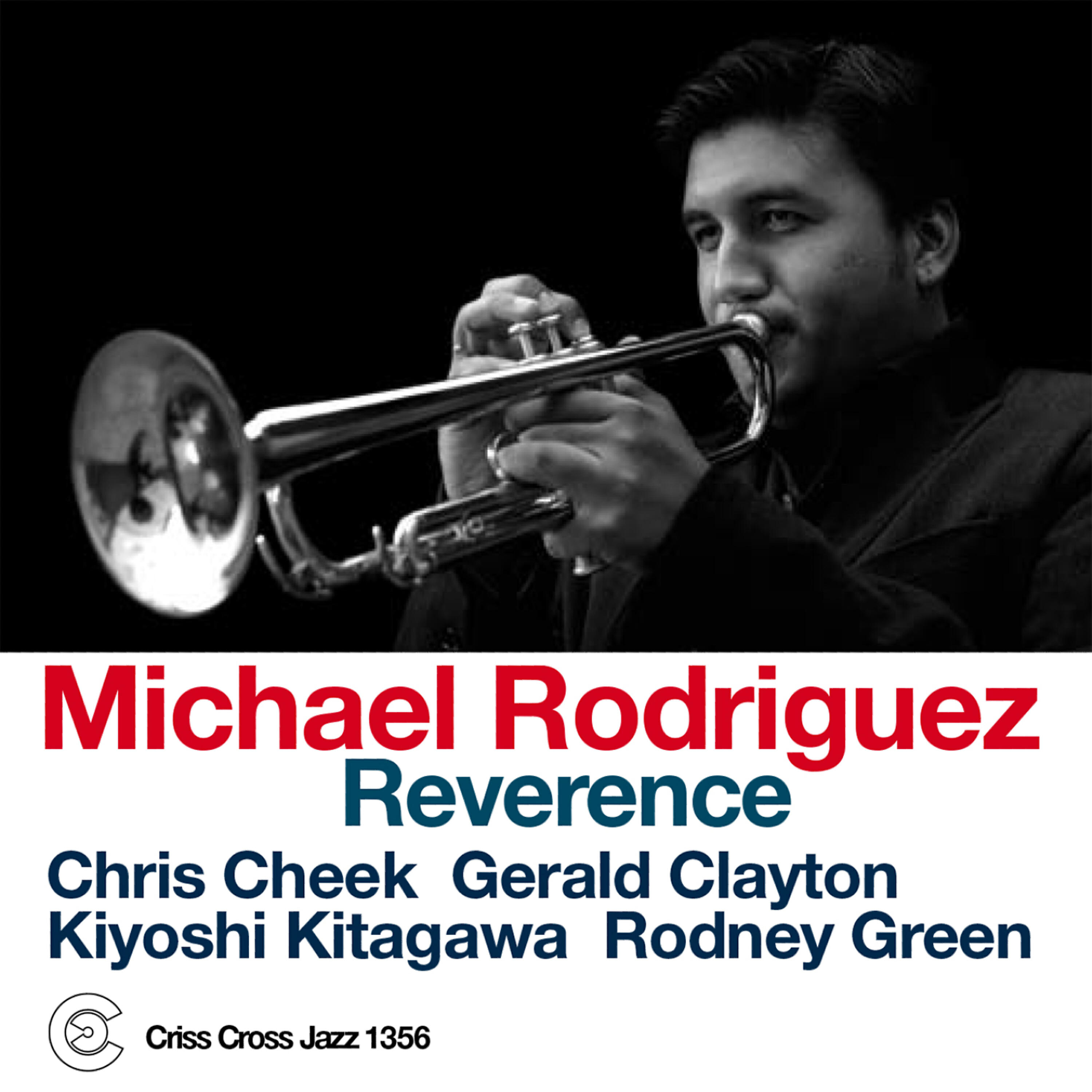 Michael Rodriguez - Like Joe