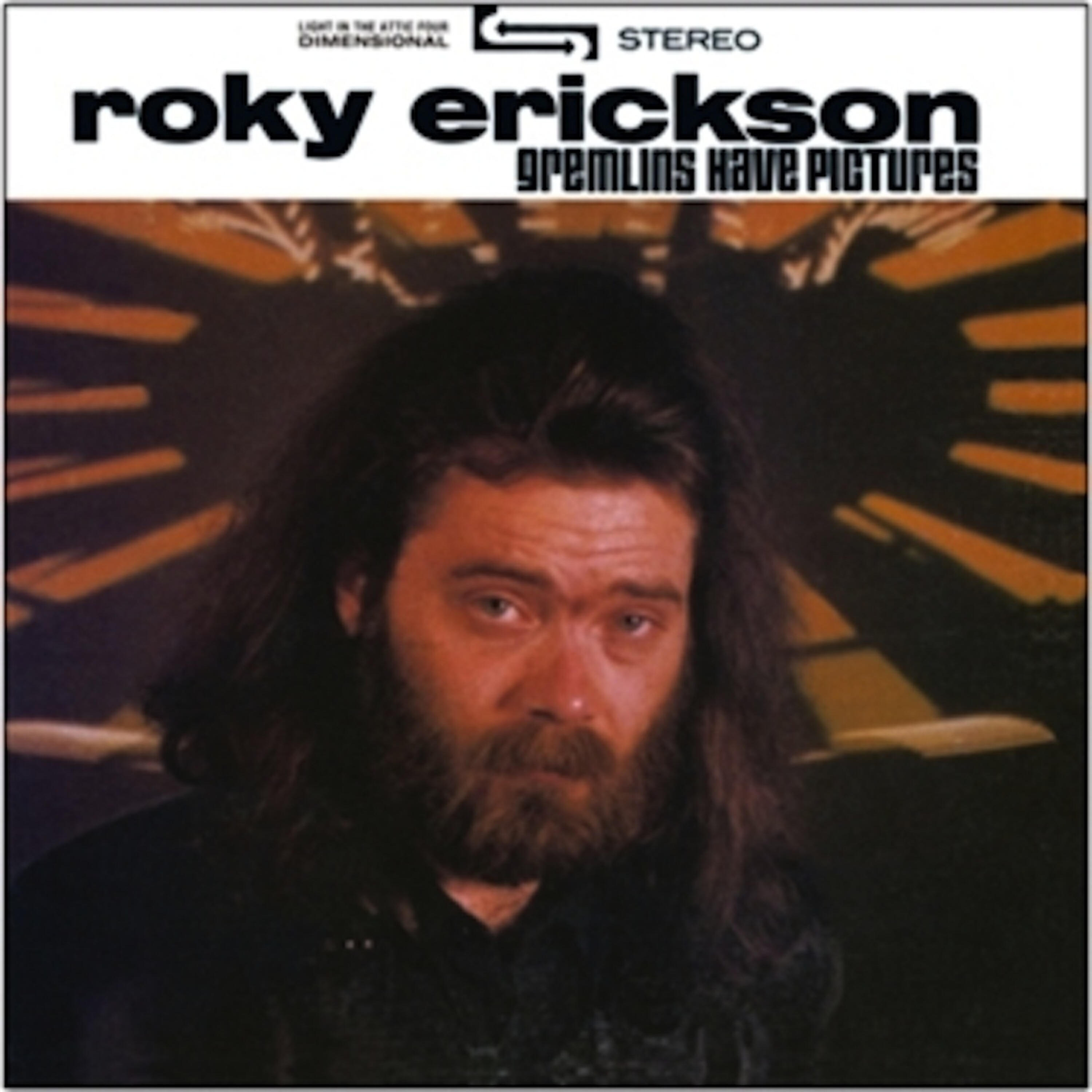 Roky Erickson - Cold Night for Alligators