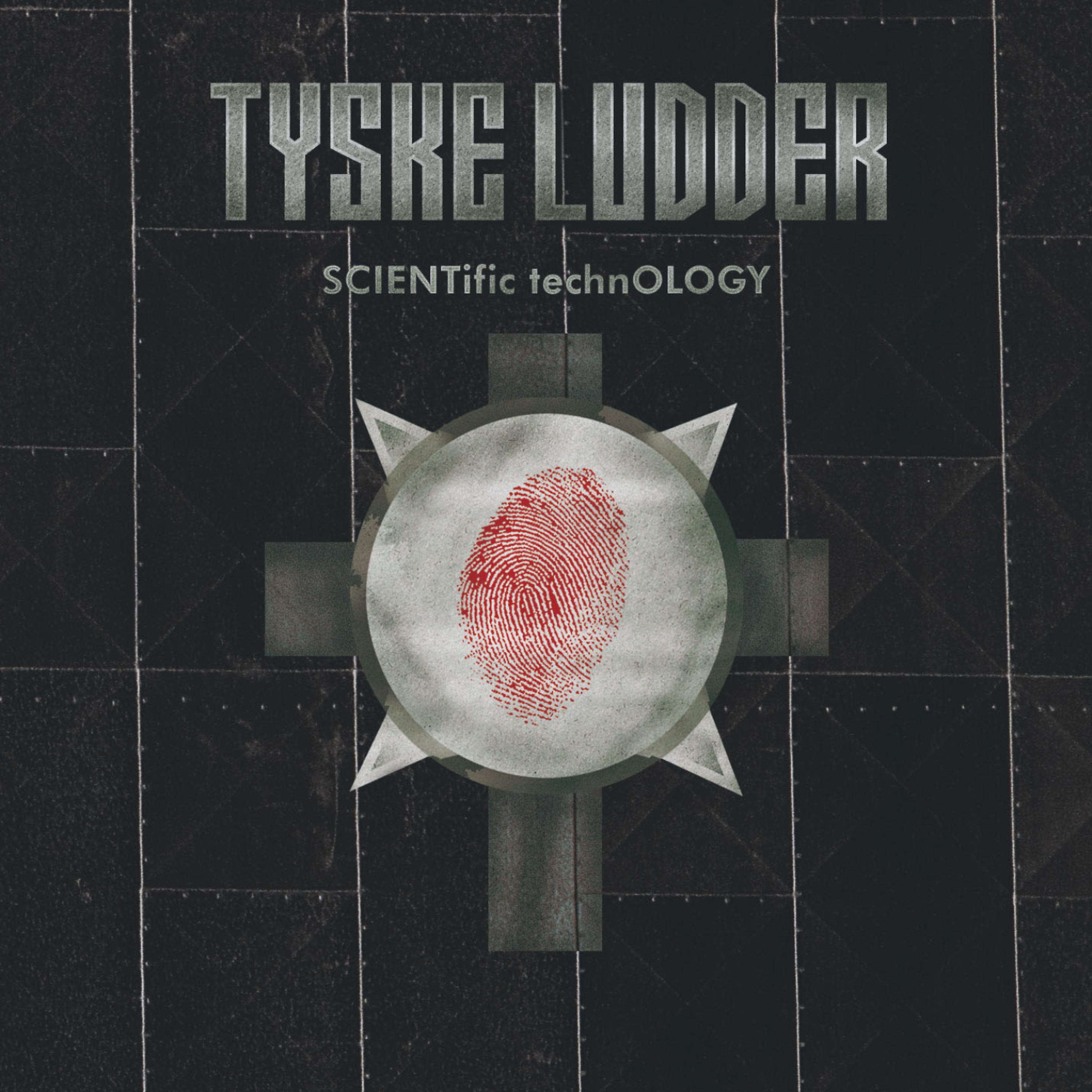 Постер альбома SCIENTific technOLOGY