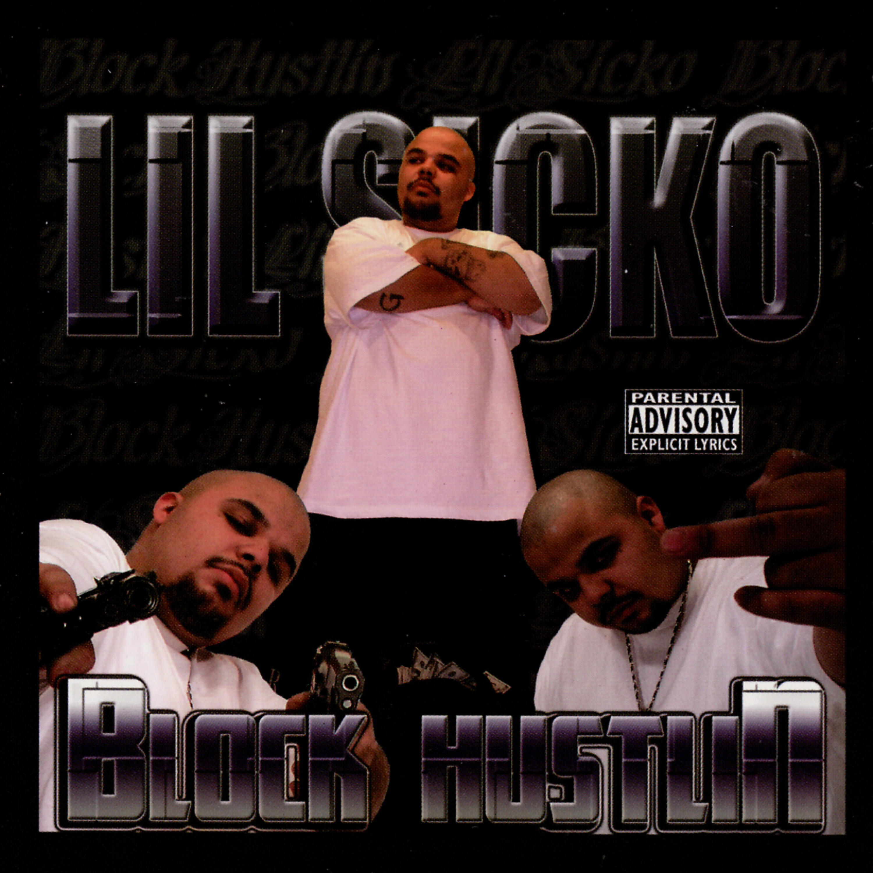 Sick Made Hustlers - Spots Hot
