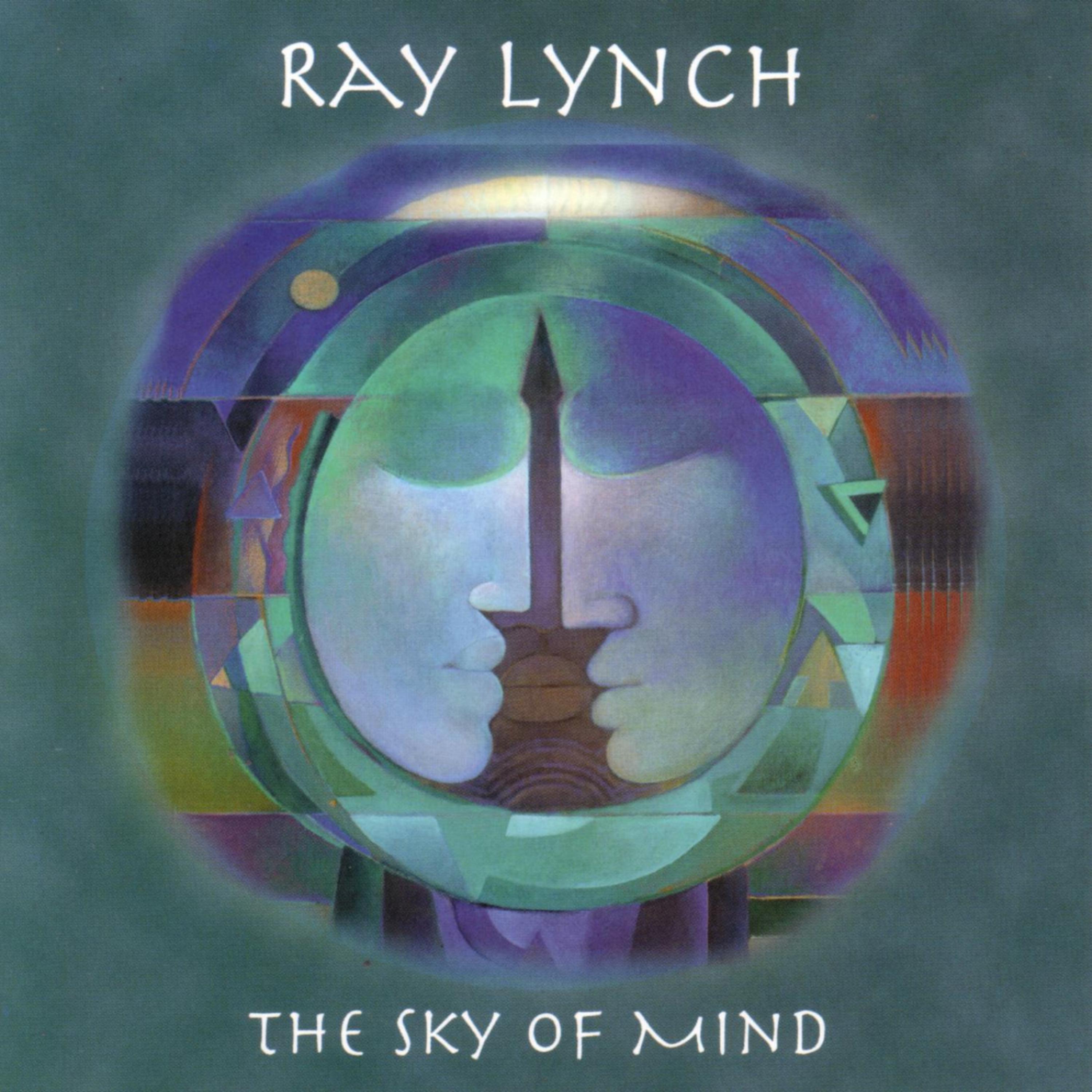 Постер альбома The Sky Of Mind