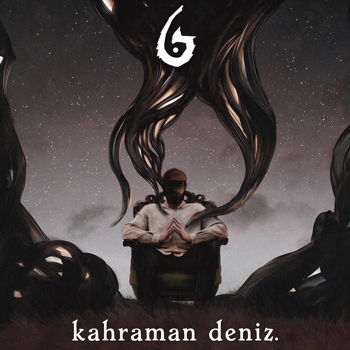 Kahraman Deniz - Beni Durdur