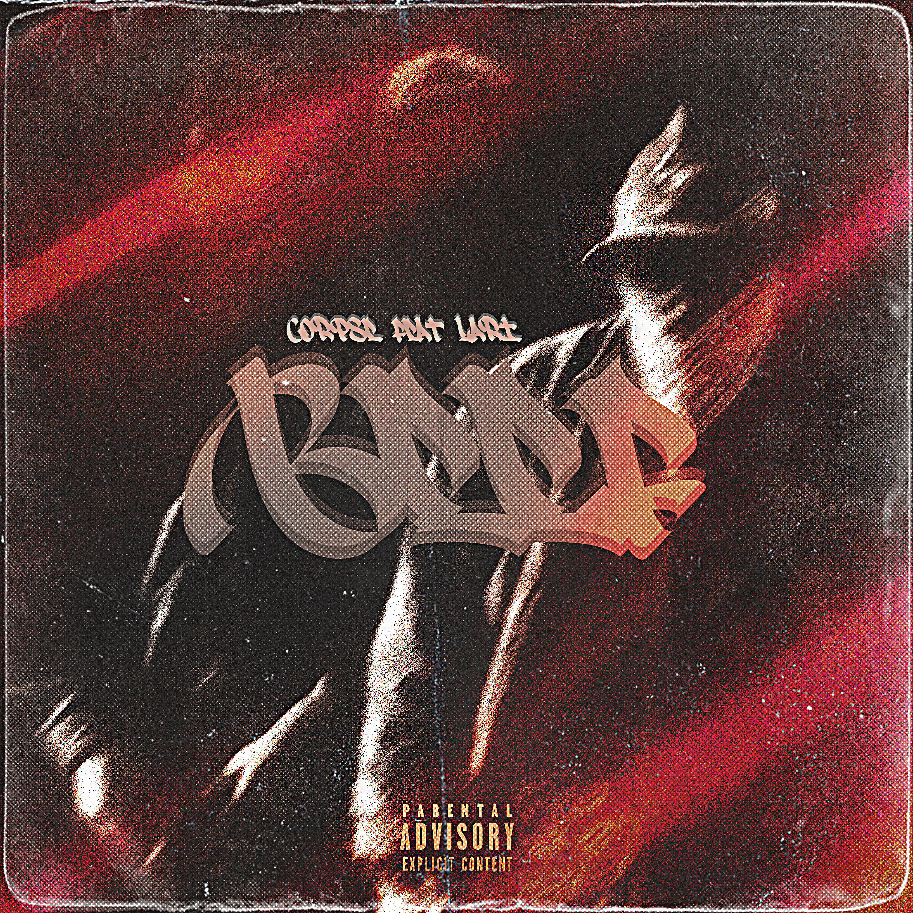 CORPSE - Beef (feat. Lari)