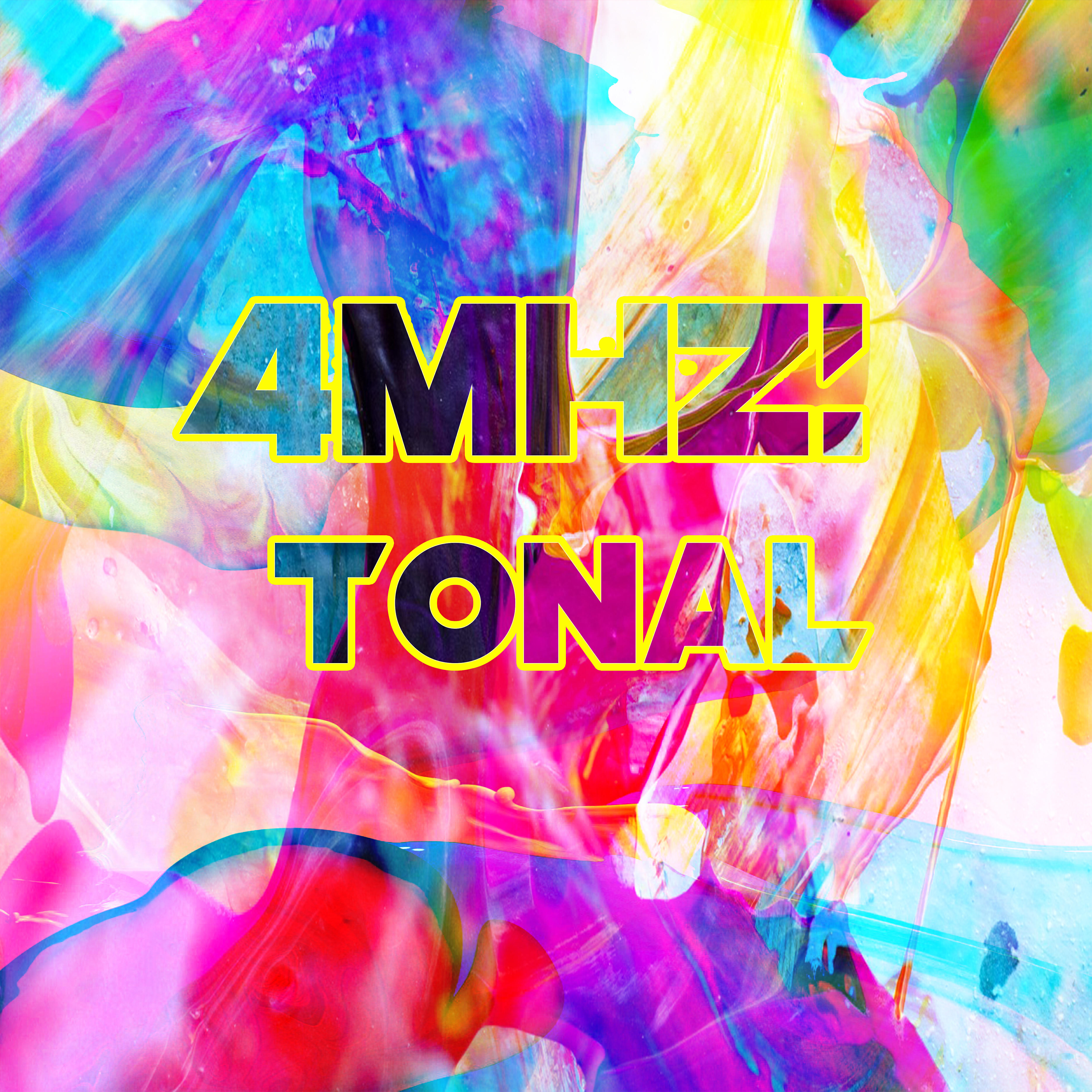 4MHZ - Tonal