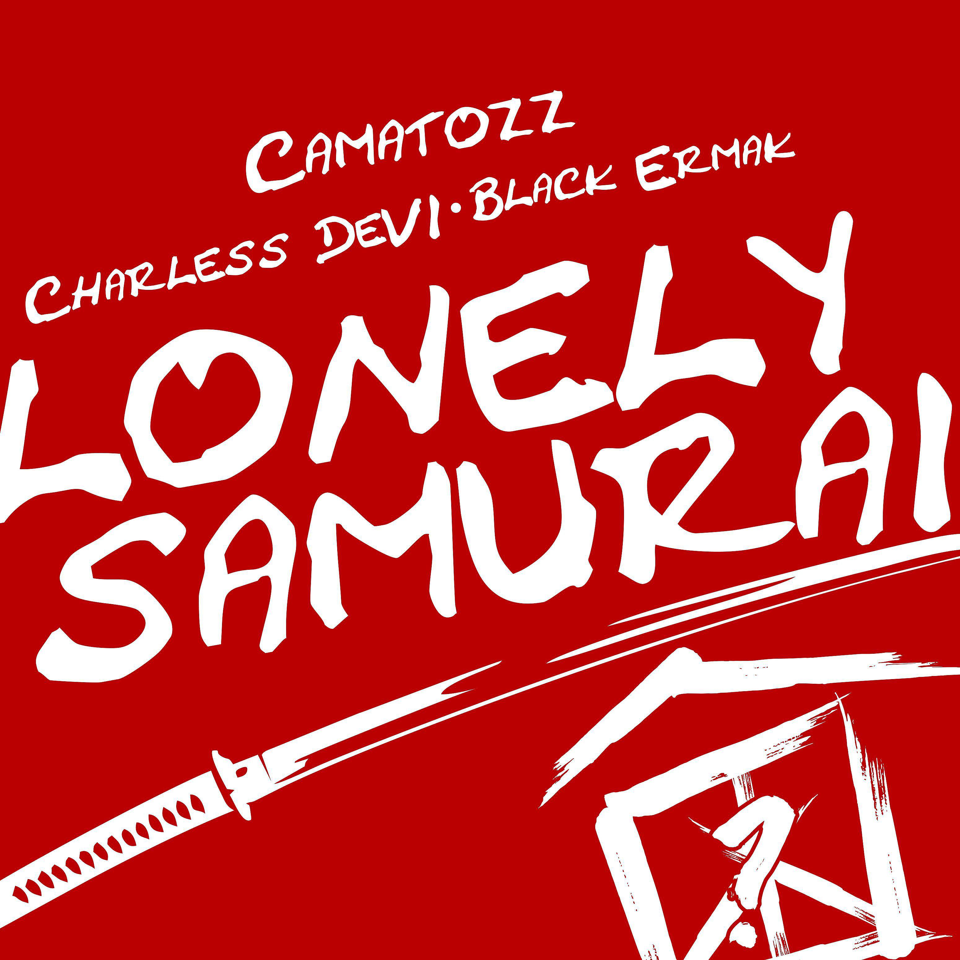 Постер альбома Lonely Samurai