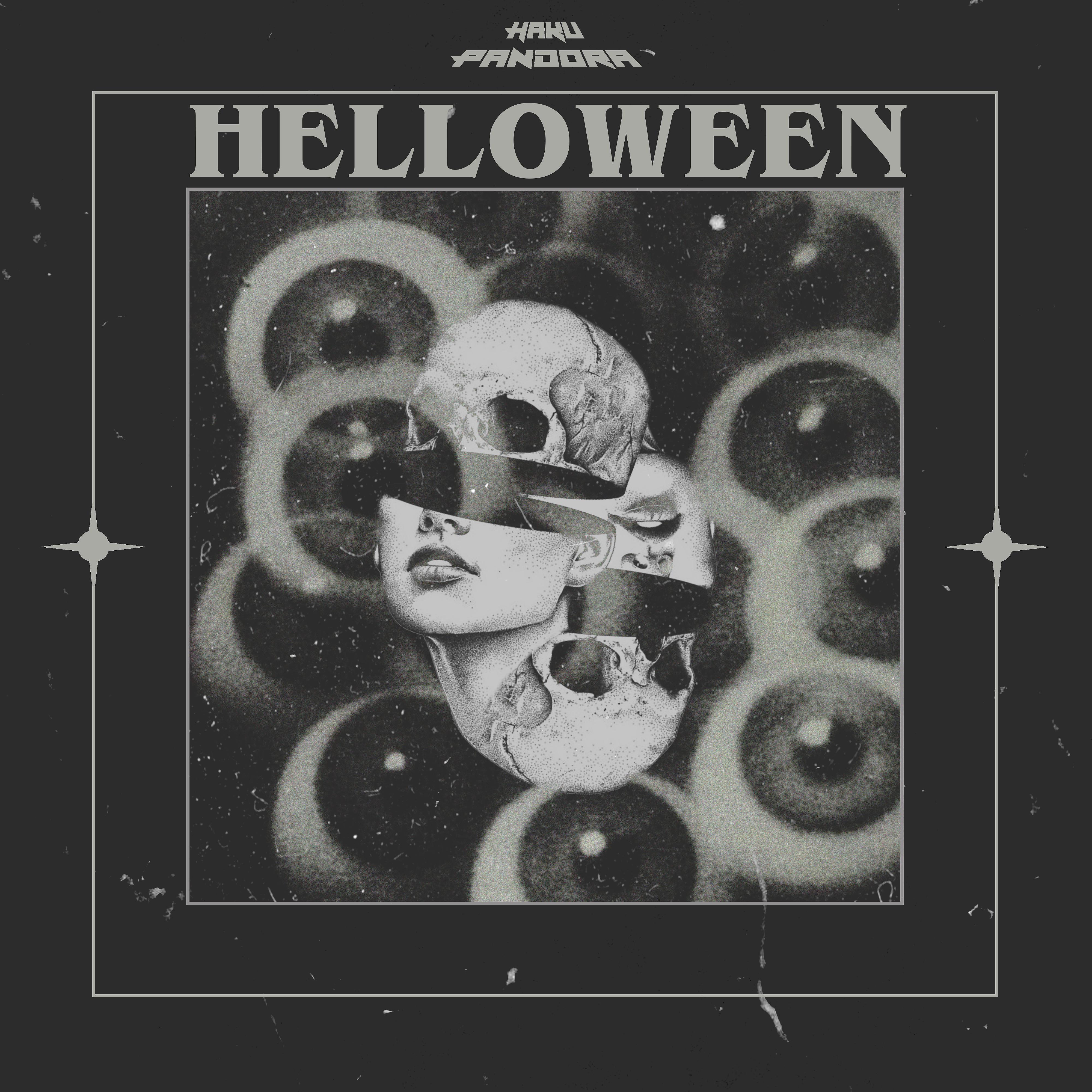 Постер альбома Helloween