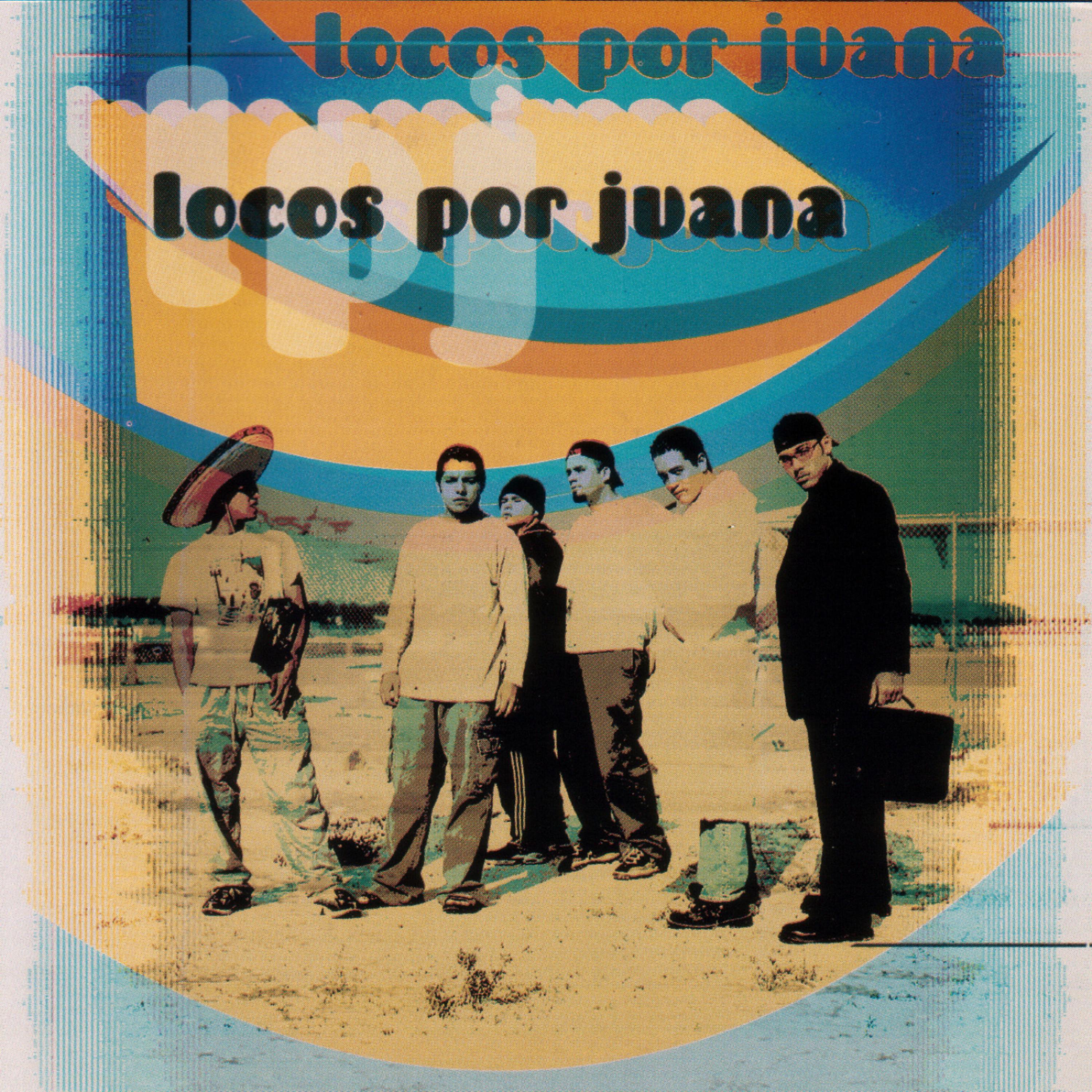 Locos Por Juana - Viniendo De La Ciudad