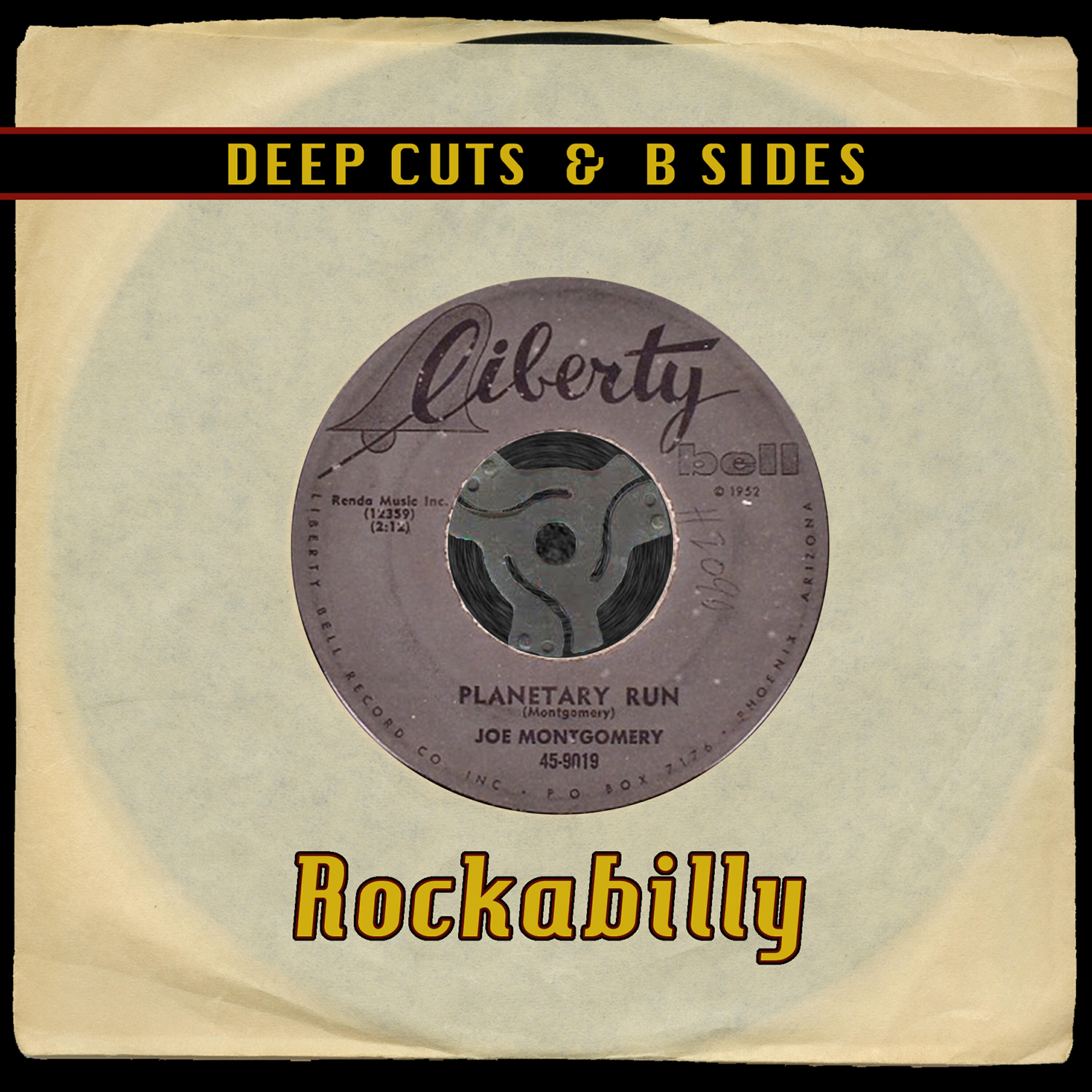 Al Casey - If I Told You