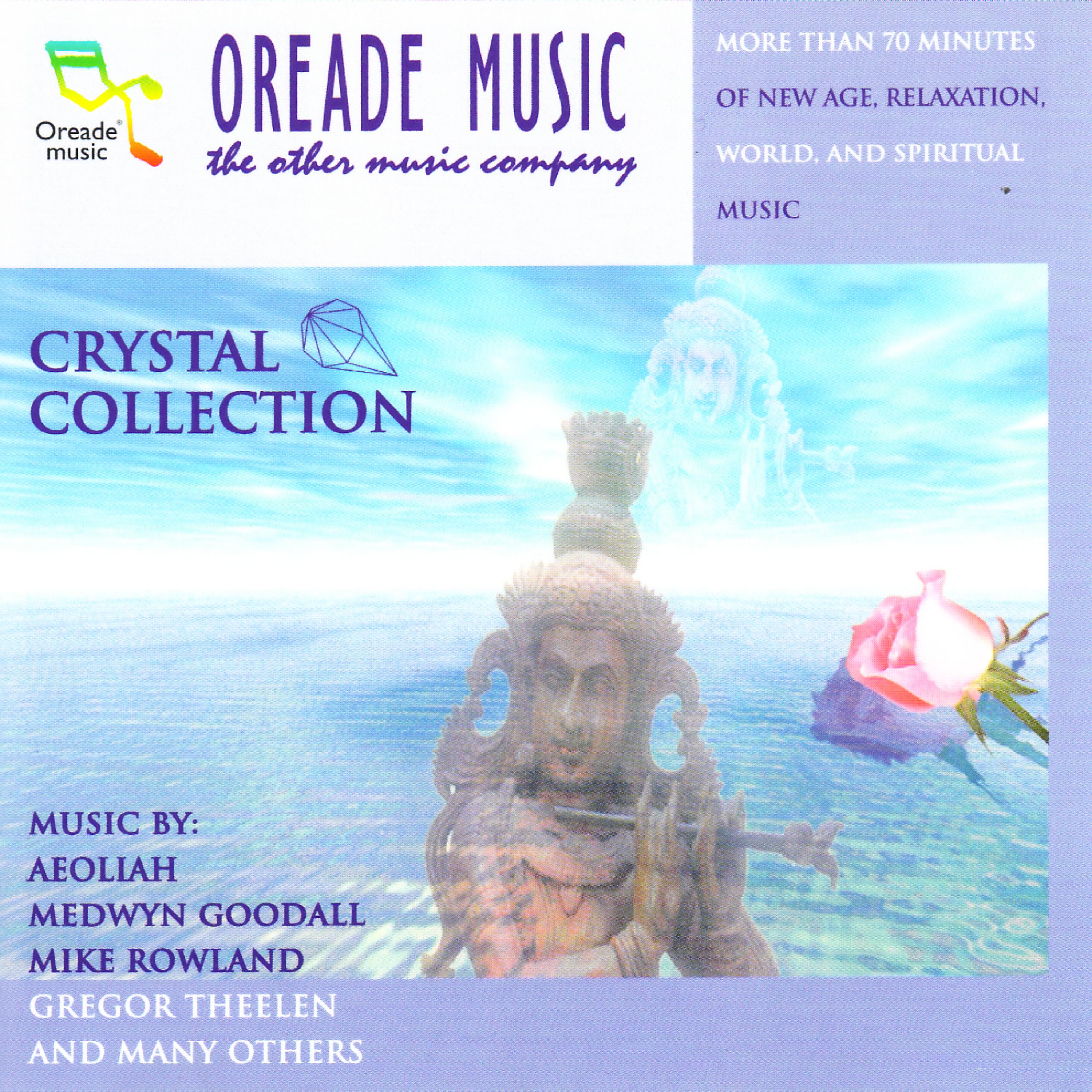 Постер альбома Crystal Collection
